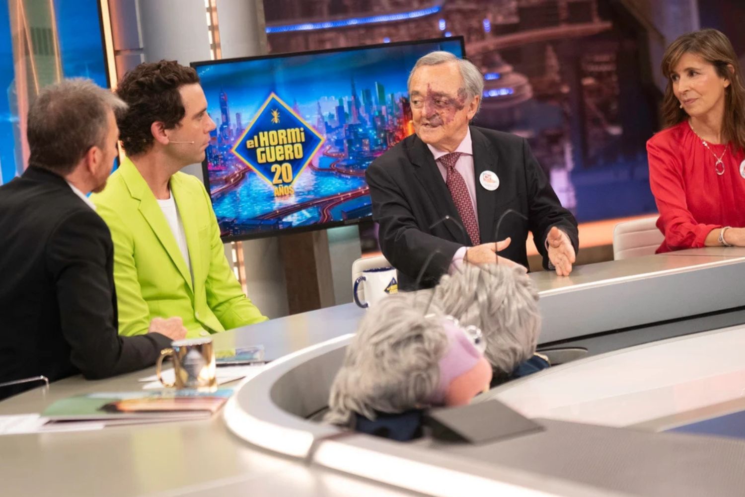 Quién es Mariano Barbacid, el investigador que ha dado un gran primer paso hacia la cura contra el cáncer de páncreas