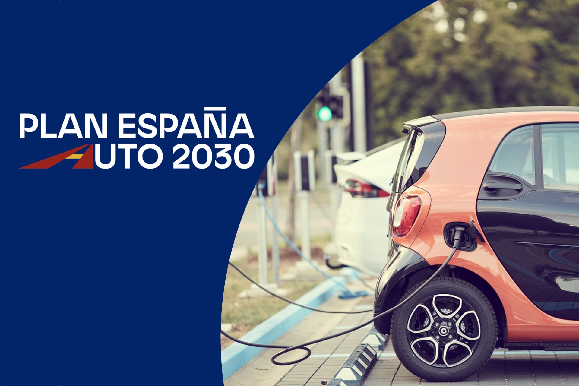 Plan Auto+: guía a fondo de las ayudas para la compra de coches eléctricos y híbridos