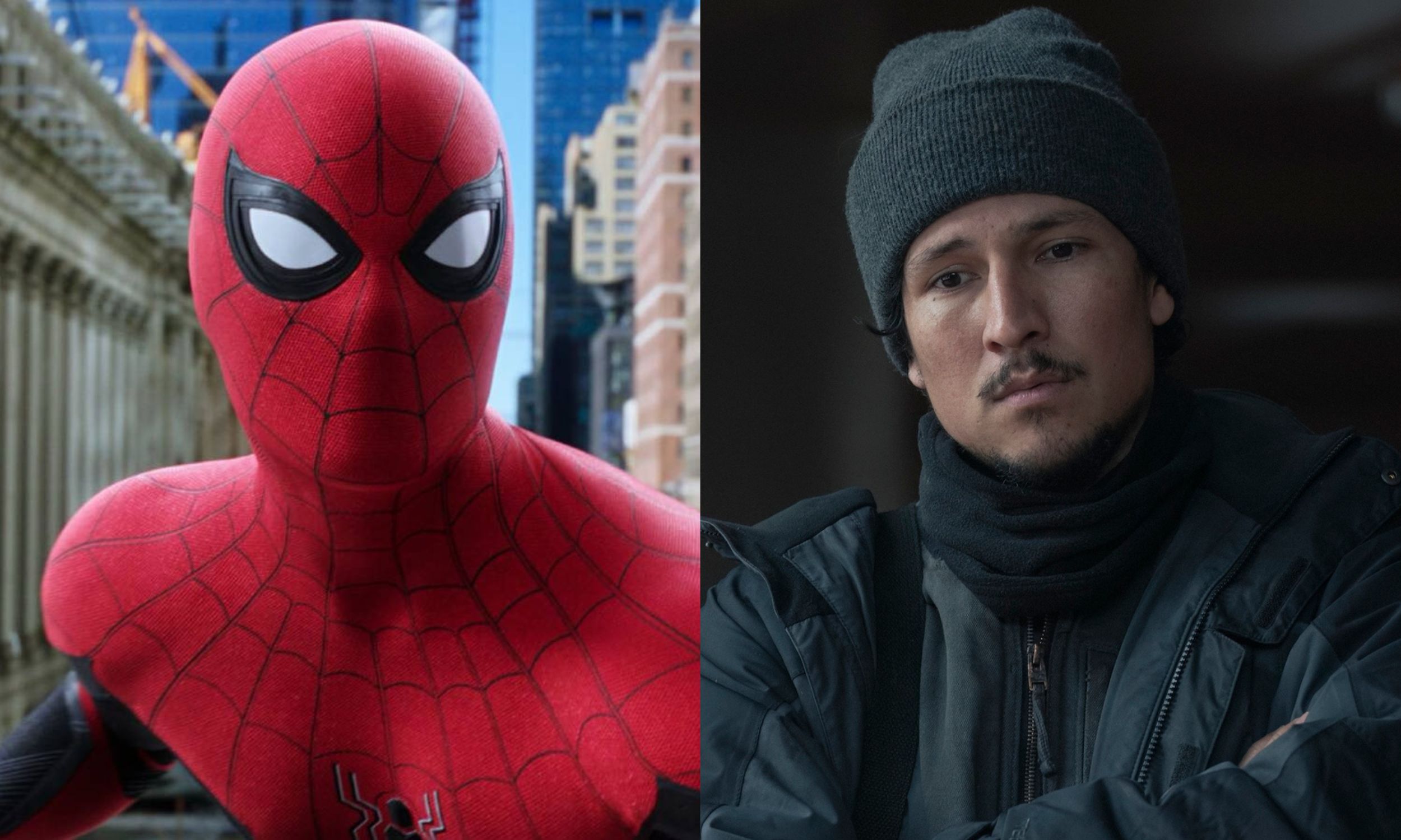 ‘The Last of Us’ ficha a una estrella de ‘Spider-Man’ como el nuevo Manny en la temporada 3