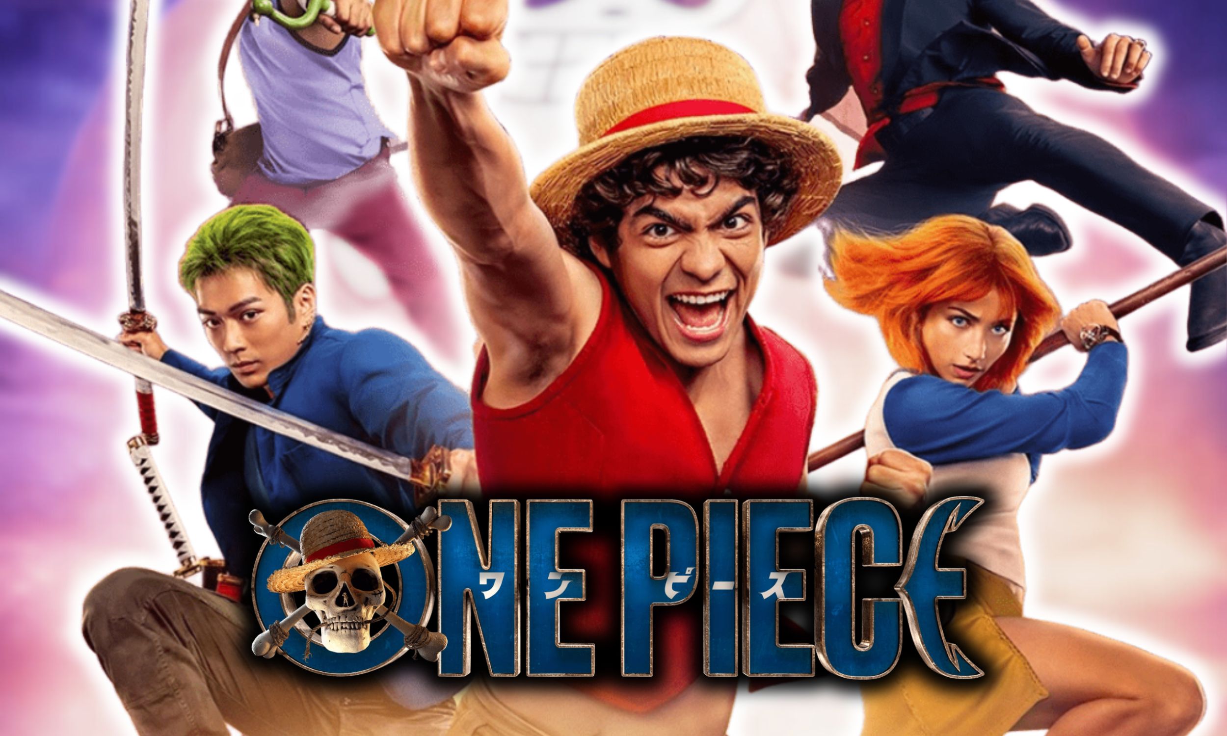 Impresionante tráiler del live-action de ‘One Piece’ de Netflix con una nueva forma de Chopper