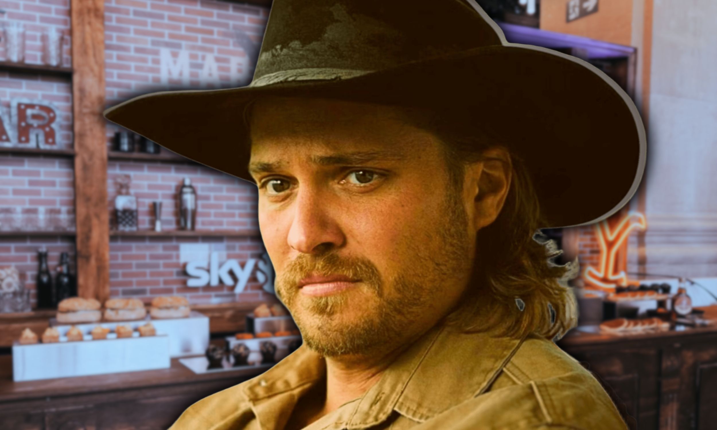 ‘Yellowstone’ abre las puertas de su nueva exposición GRATIS para celebrar el estreno de ‘Marshals’: Dónde es, fechas, horarios y más