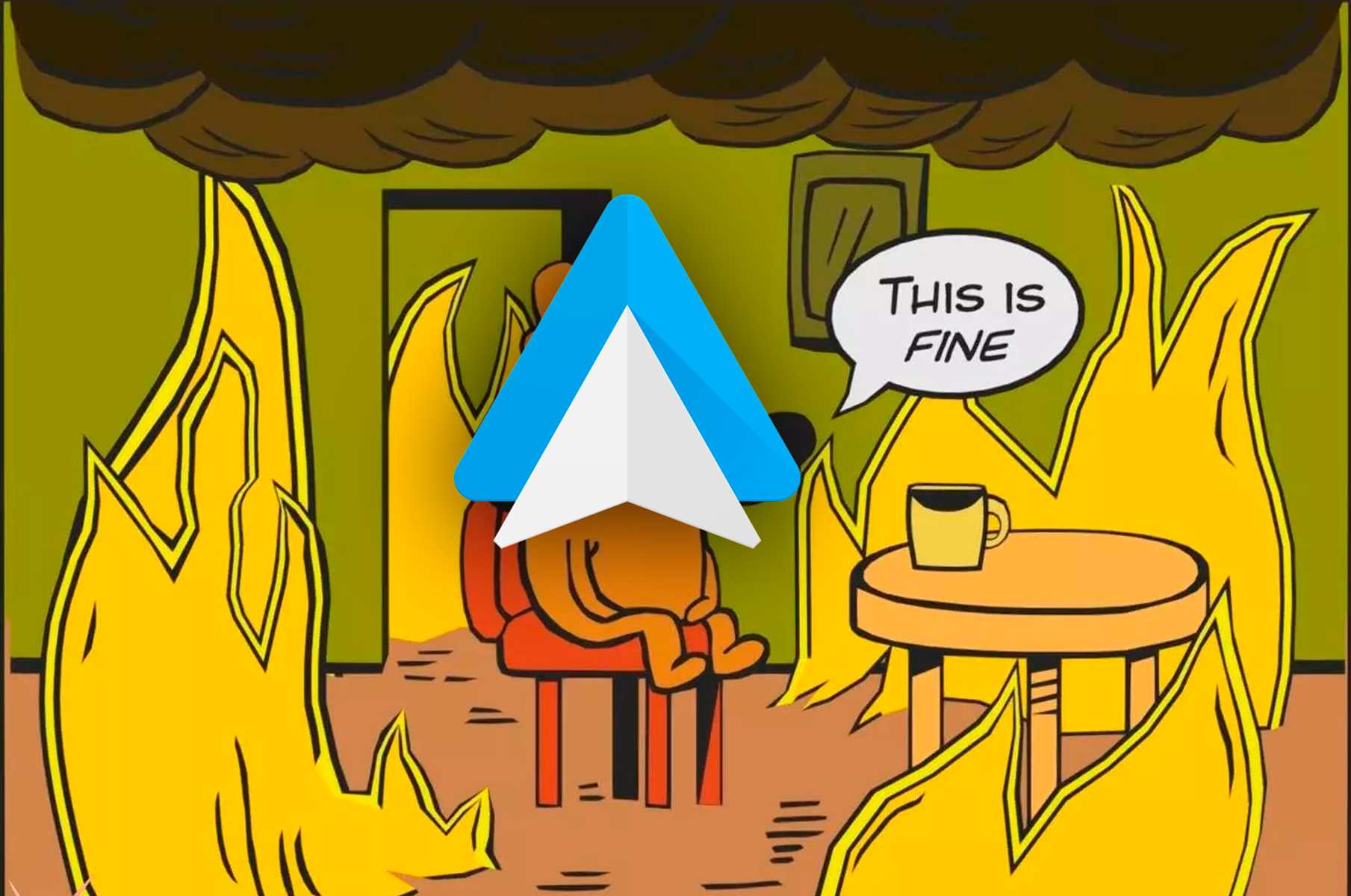 El último cambio de Android Auto con Spotify no te va a gustar nada (no se puede evitar)