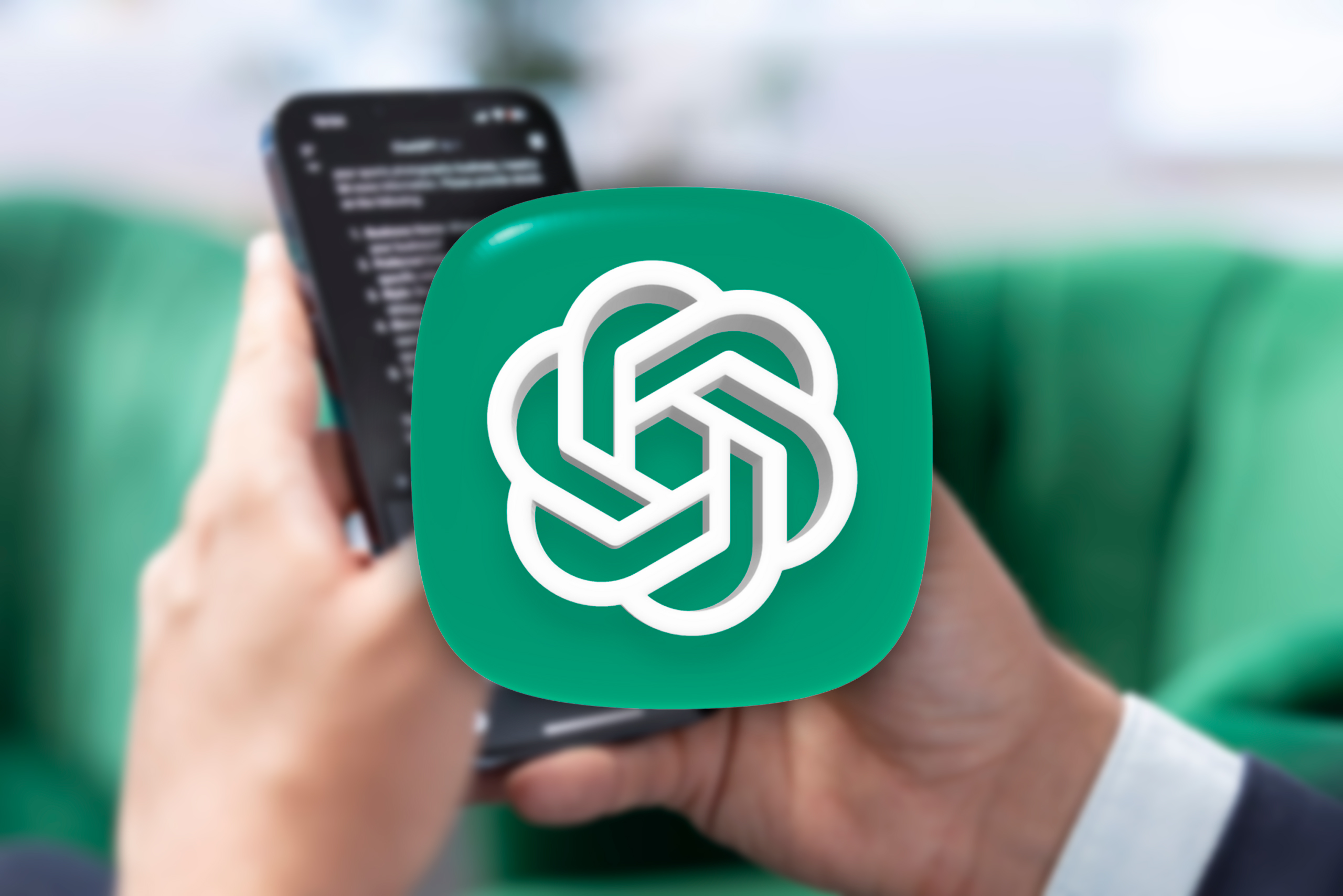 OpenAI ahora es un monstruo: ha fichado al creador de Clawbot para convertir ChatGPT en una bestia