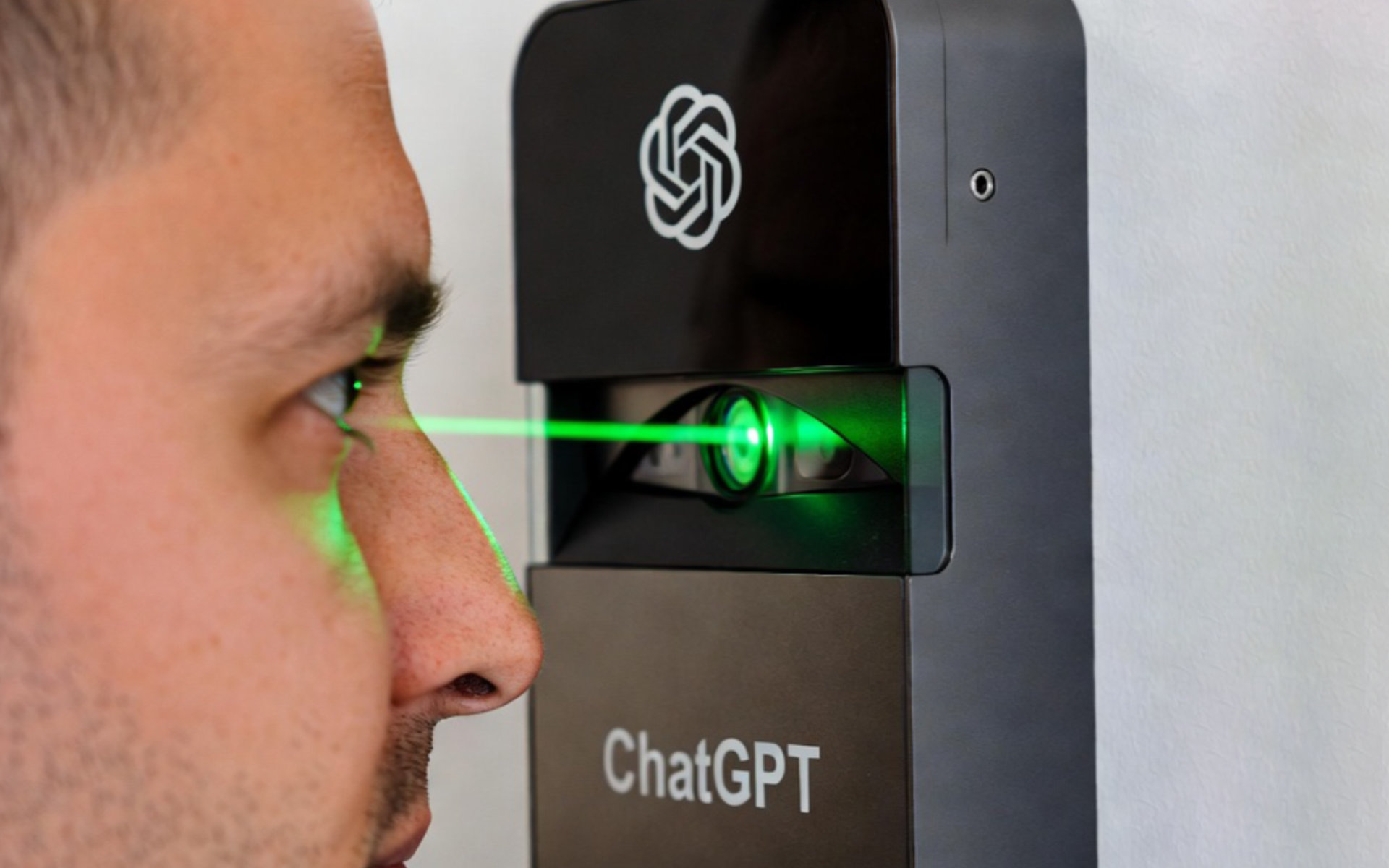 ChatGPT prepara una red social y podría pedir tus datos biométricos