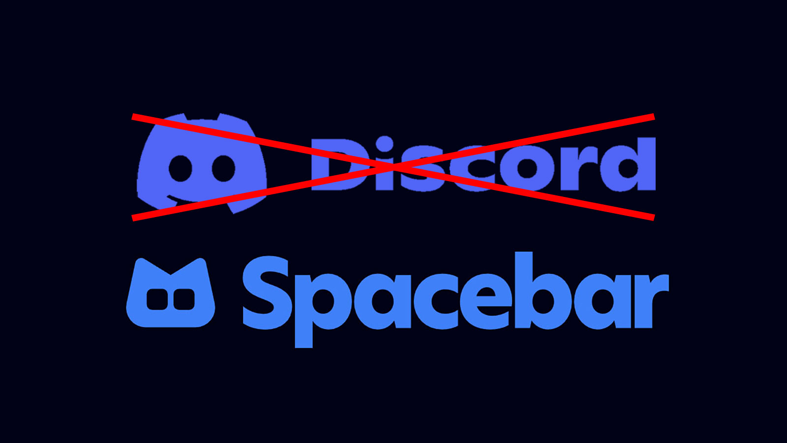 La alternativa de software libre a Discord ya existe: así es Spacebar