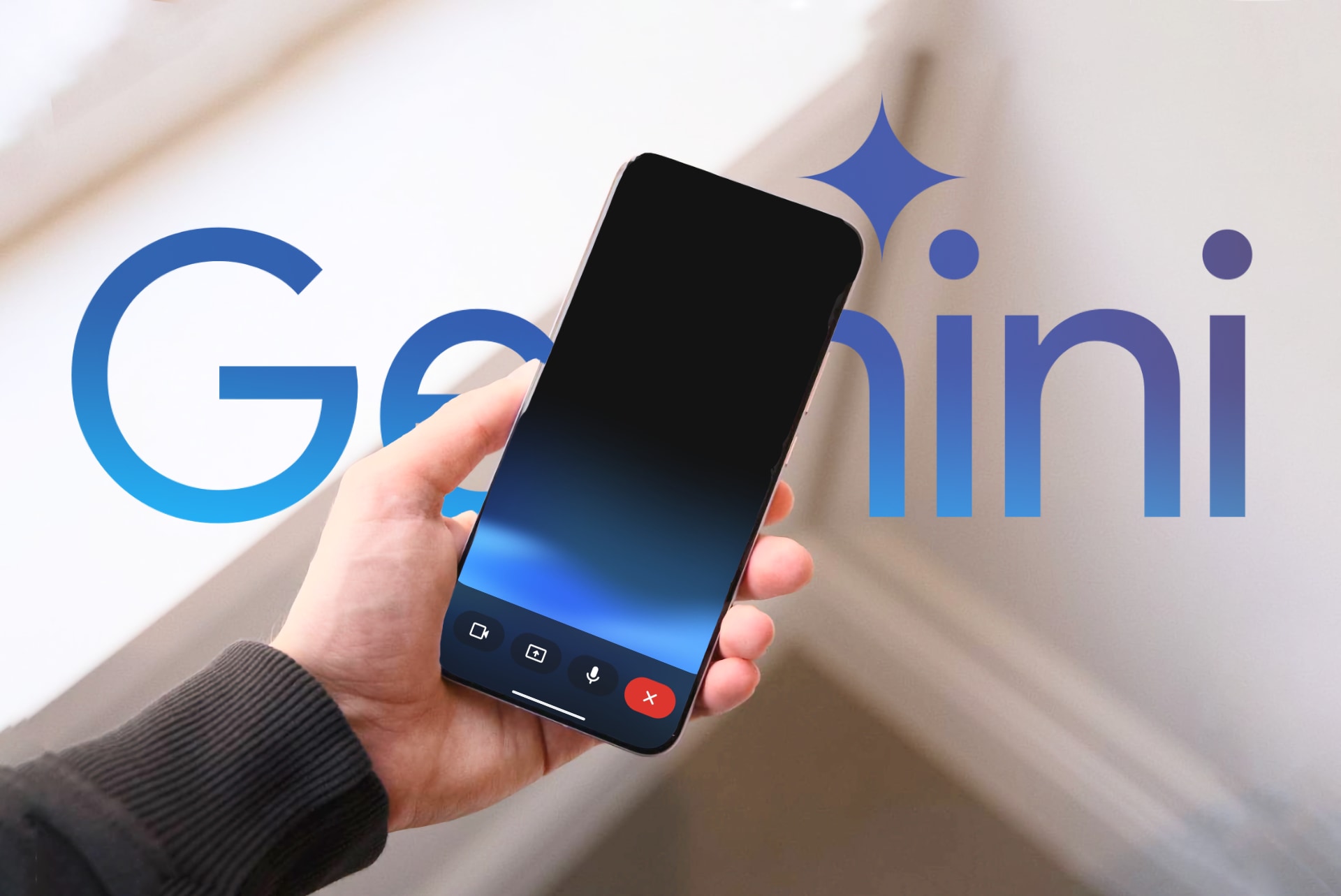 Gemini cambia de diseño: la nueva interfaz es una maravilla y tiene un botón que no vas a dejar de usar