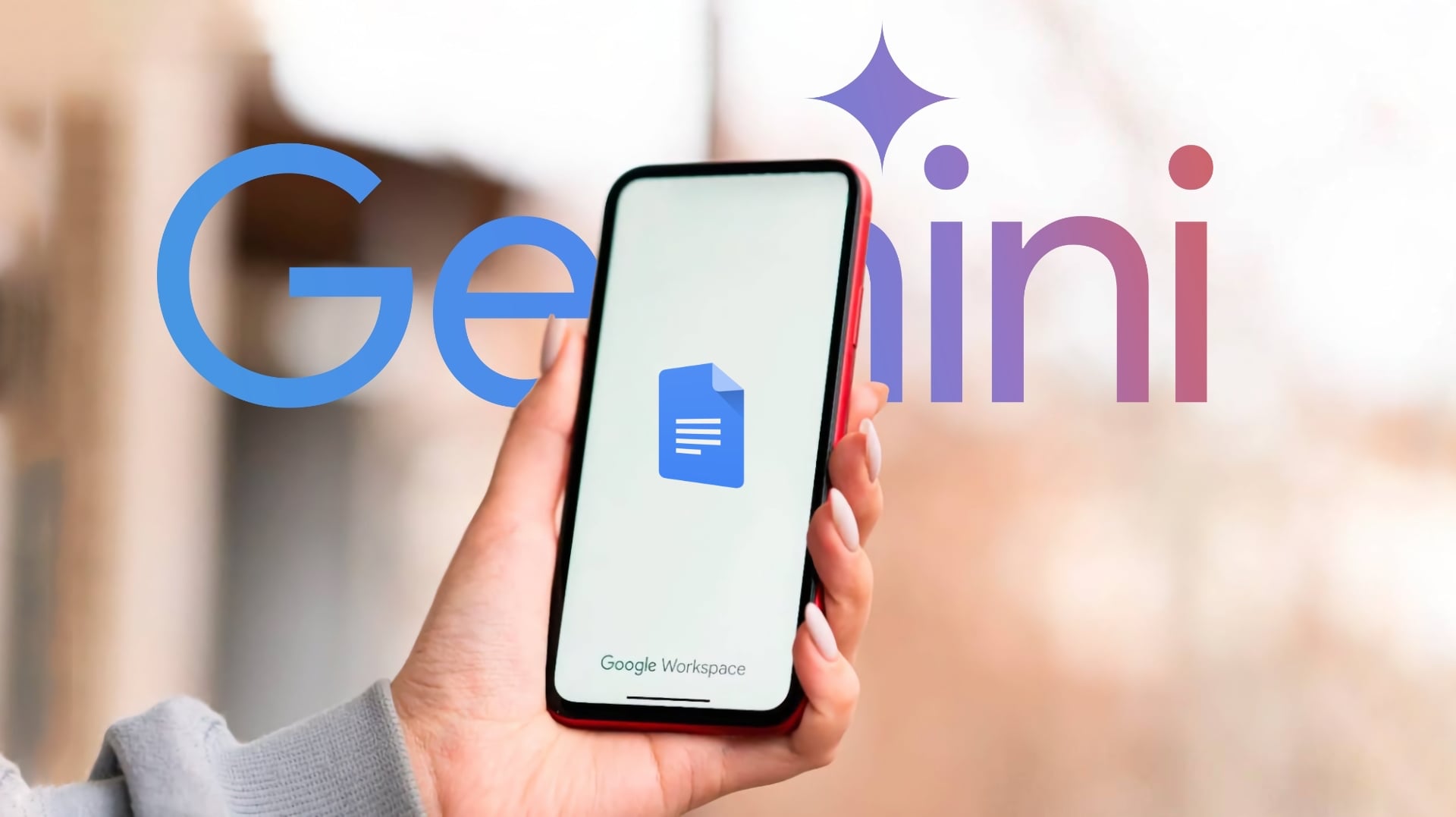 Gemini en Google Docs: La función revolucionaria que transforma tu productividad y deja atrás a ChatGPT