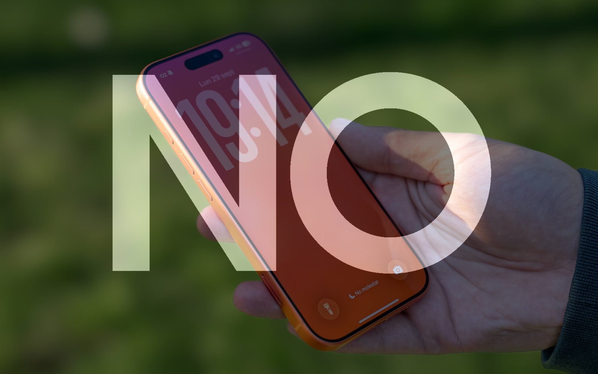 ¿Has actualizado tu iPhone? Esta versión de iOS 26 tiene problemas de batería y Face ID