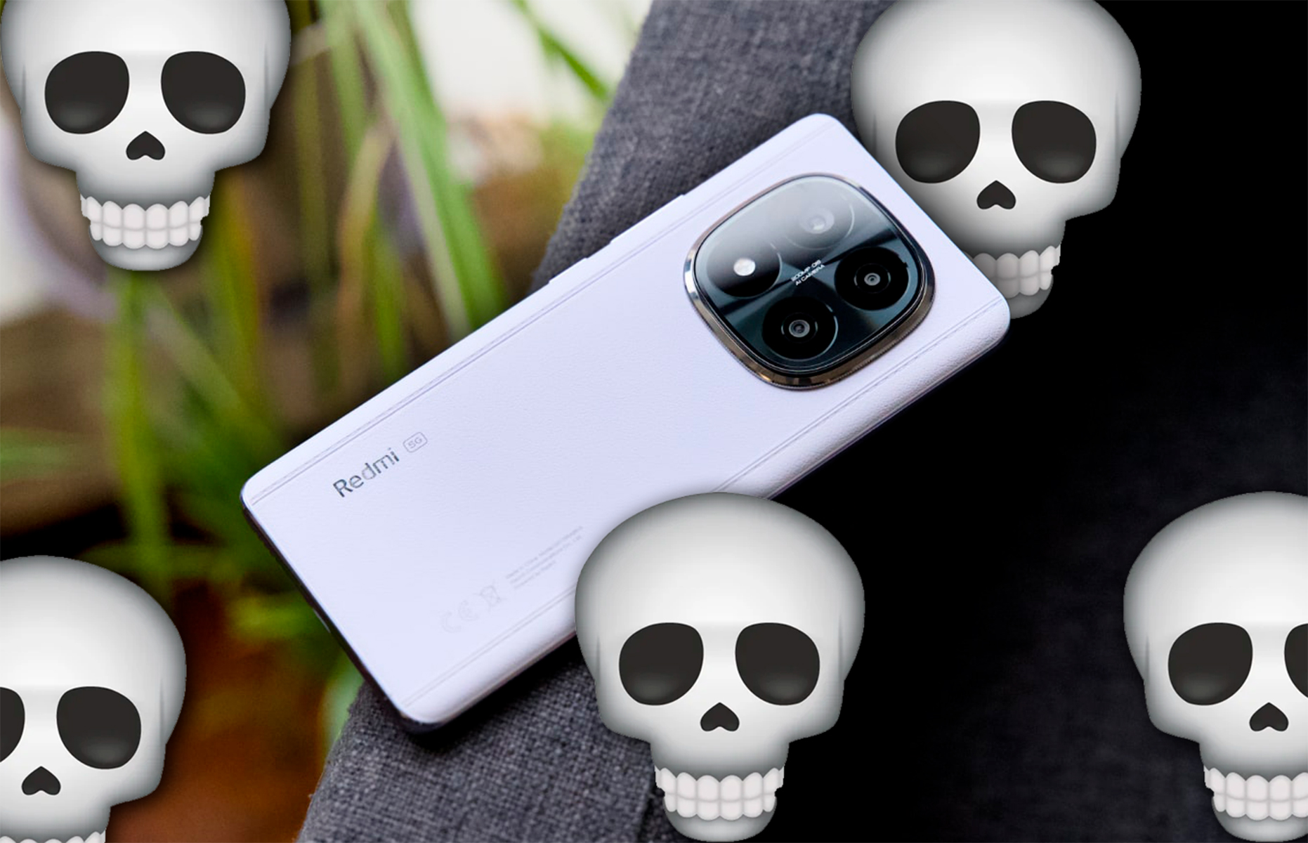 Xiaomi acaba de corregir 11 fallos graves de HyperOS: problemas en WhatsApp y los datos entre muchos otros