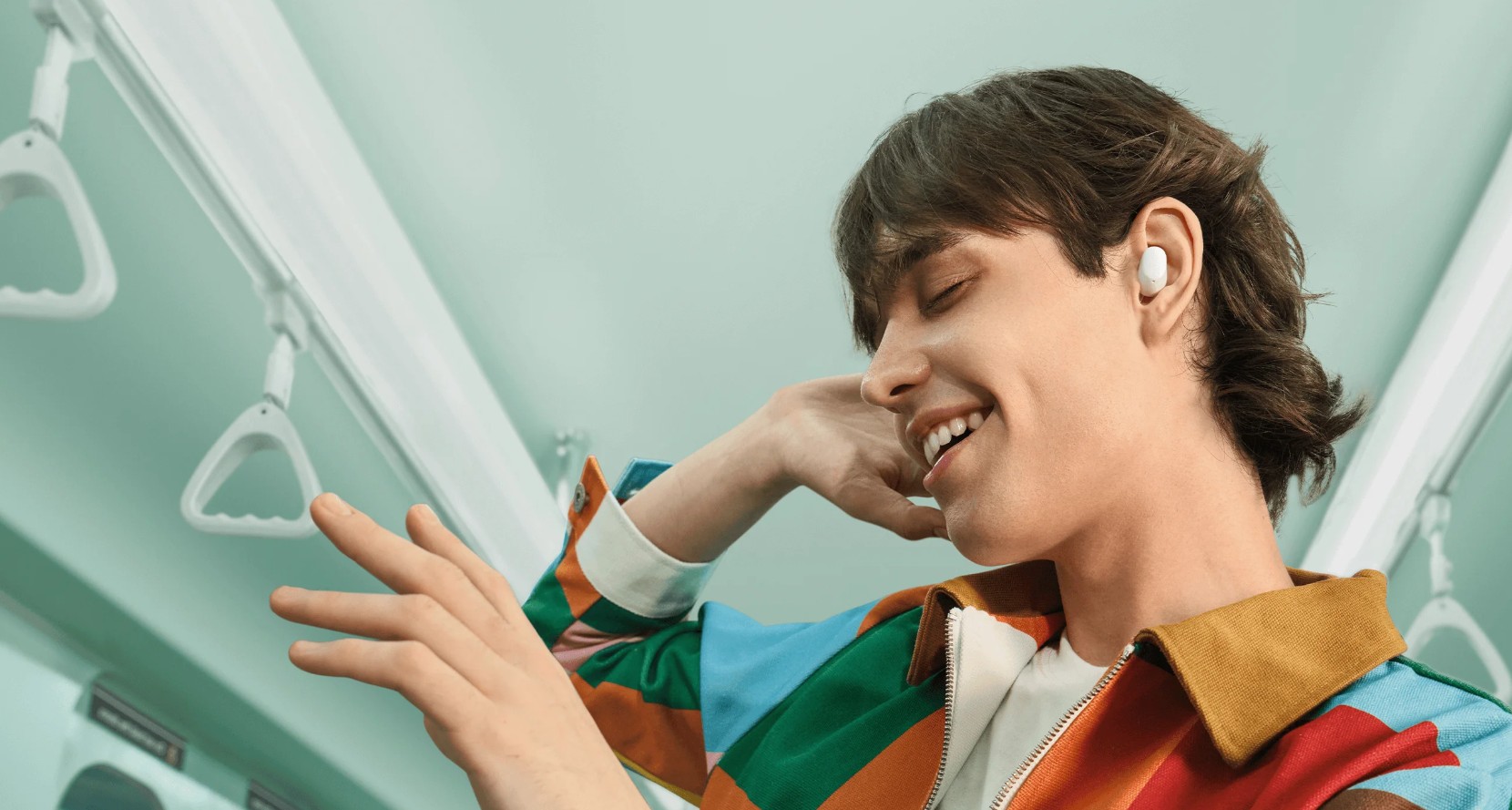 He encontrado los auriculares perfectos para ir al gimnasio, y además en oferta: Xiaomi Redmi por sólo 13 euros