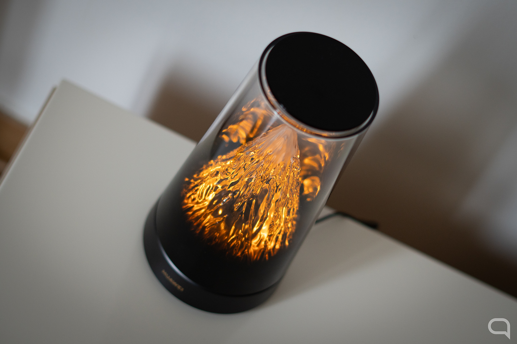 Pensaba que los routers de calidad tenían que ser feos y con mil antenas: Huawei me ha callado la boca