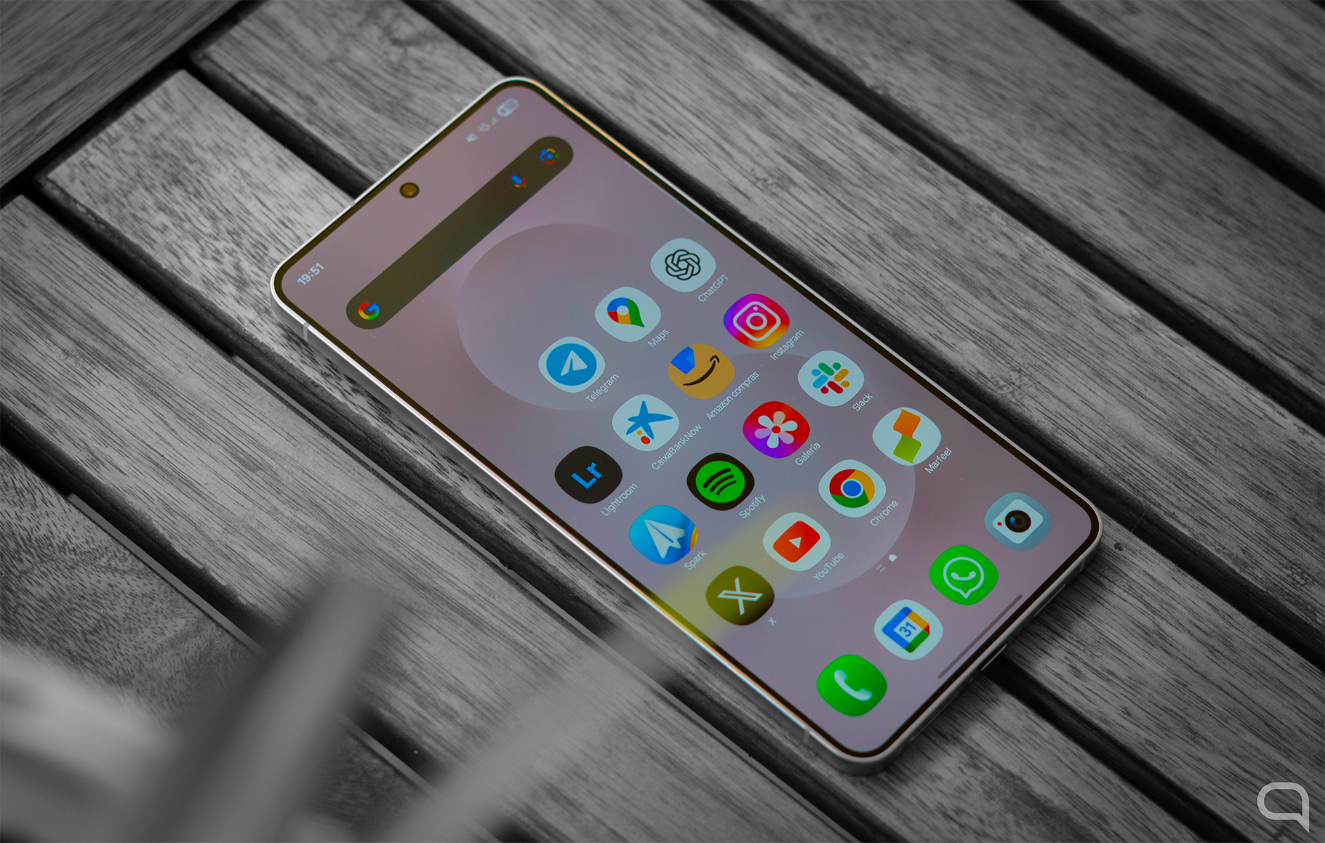 Esta app oculta de tu Samsung está matando tu batería: yo la he desactivado y ahora todo va mejor