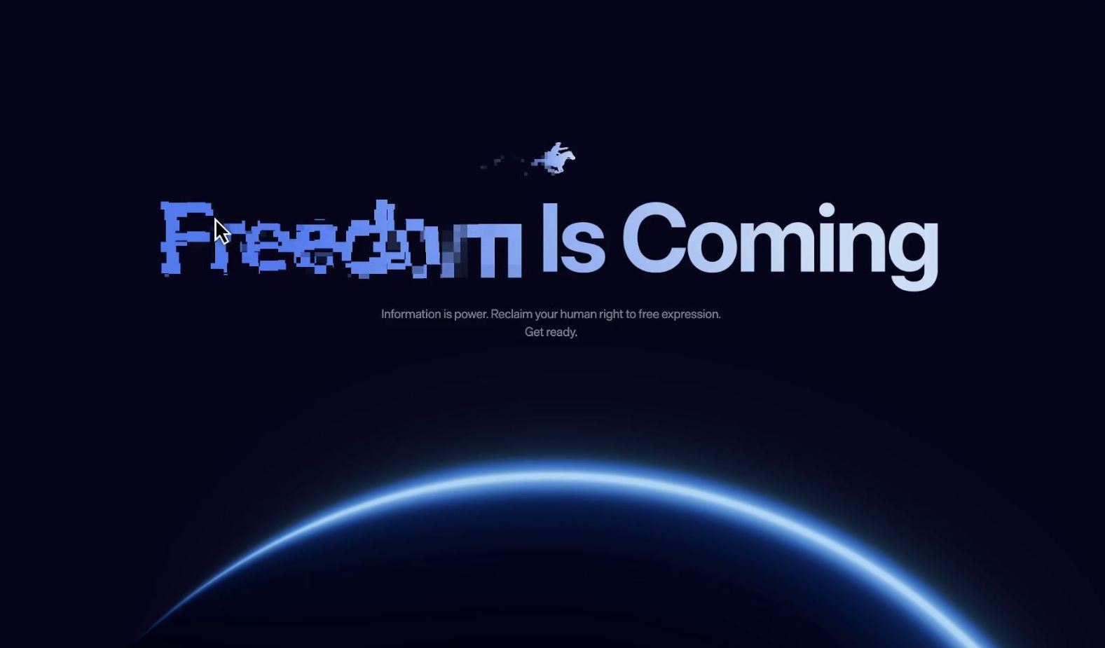 Estados Unidos prepara una VPN para evadir los bloqueos en España y otros países