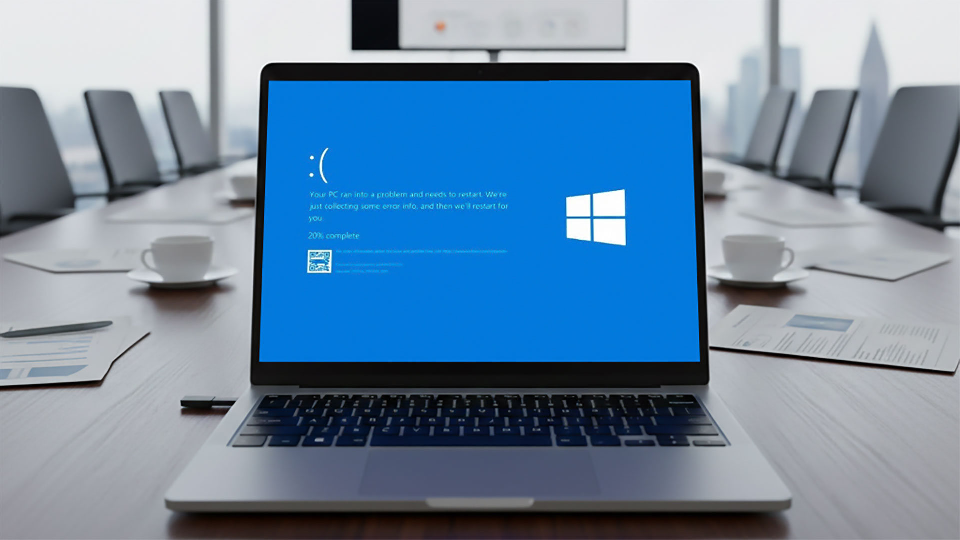 Adiós al mayor problema de Windows: Microsoft corrige este error que tanto sufres en tu PC