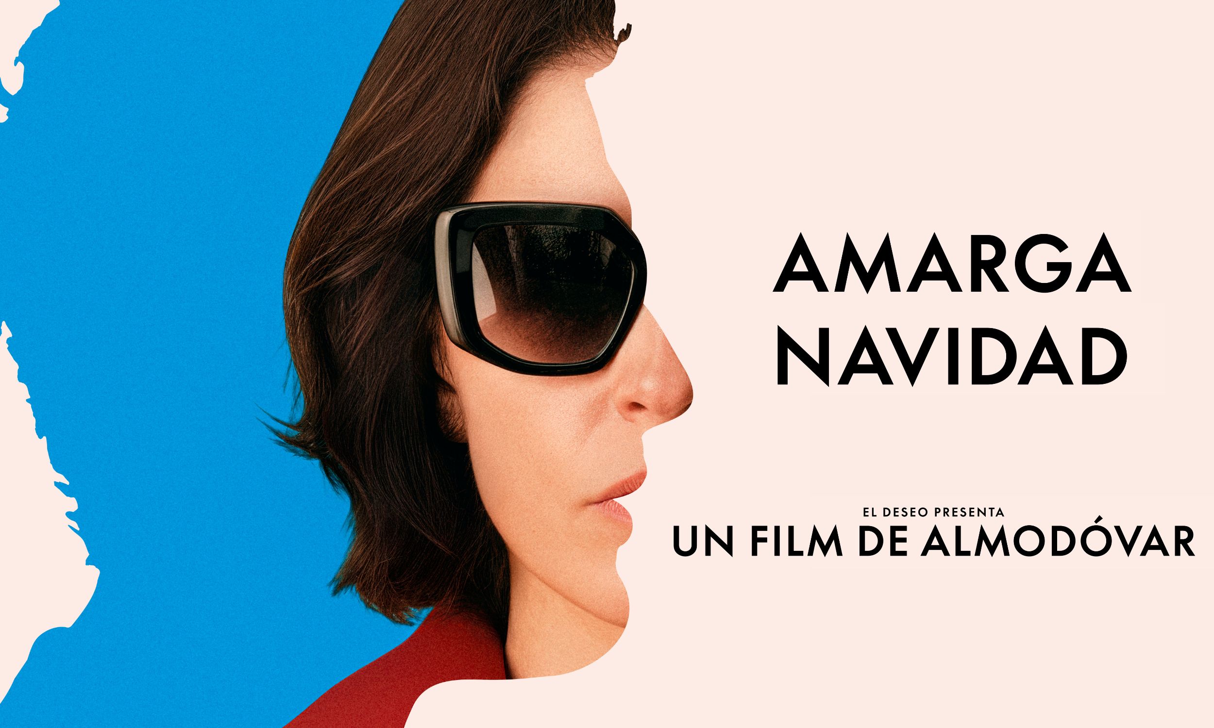 ‘Amarga Navidad’ (★★★½☆) es lo mejor de Pedro Almodóvar desde ‘Dolor y Gloria’