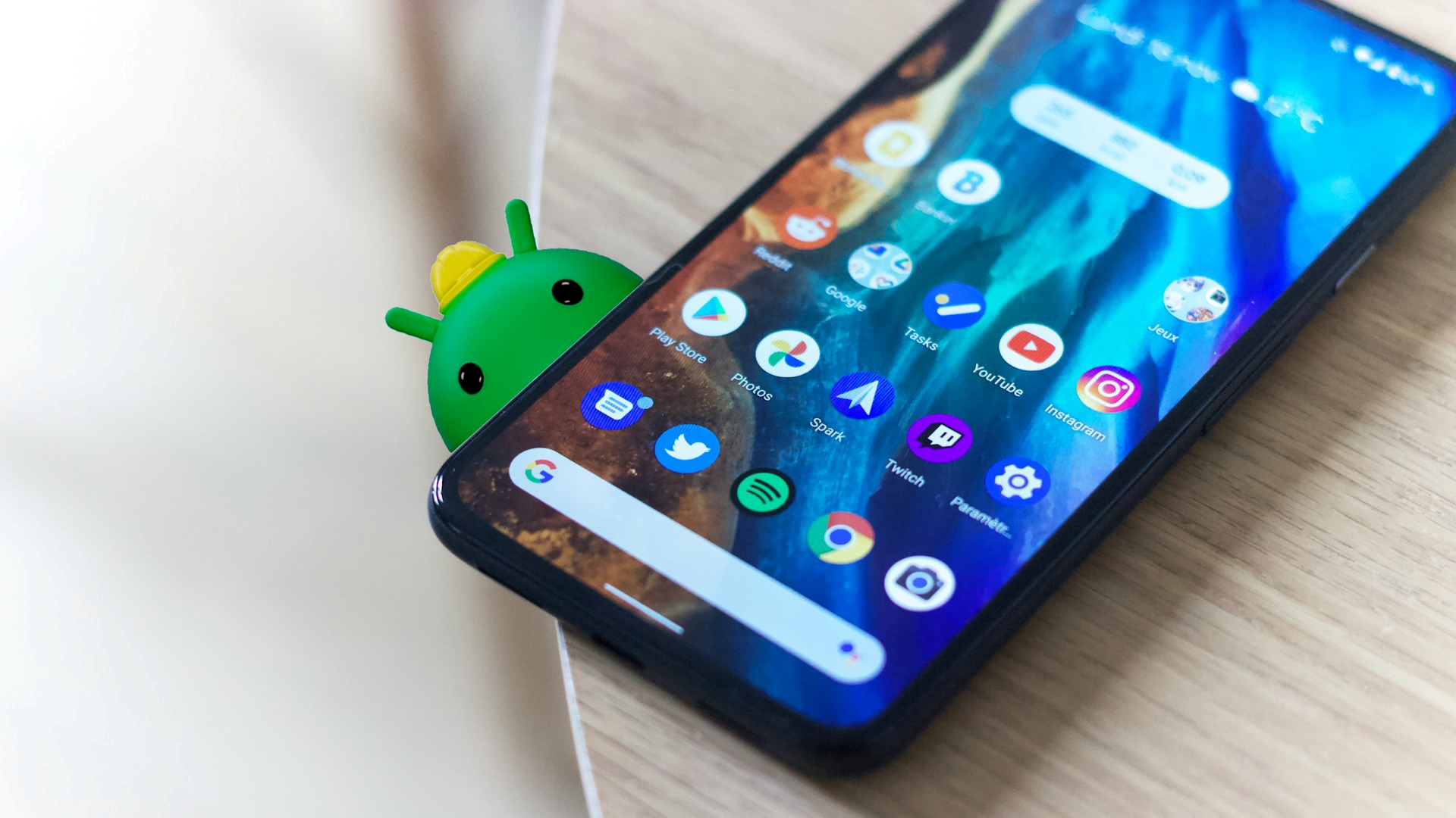 Android cambia para siempre: reduce comisiones, abre la puerta a medios de pago alternativos y más