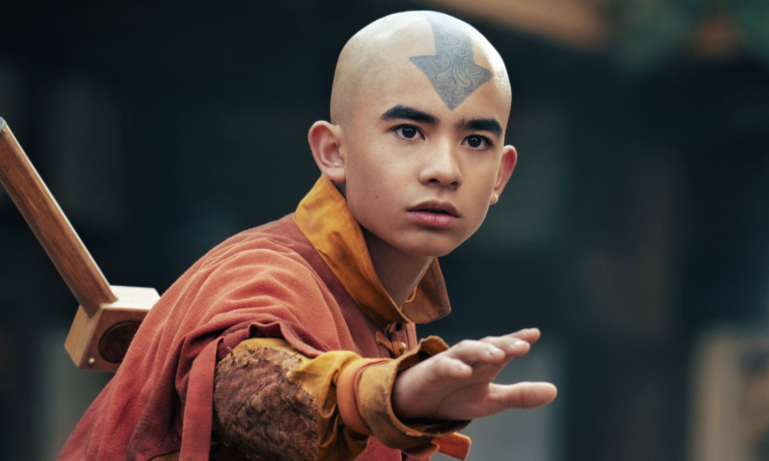 ‘Avatar: La Leyenda de Aang’ anuncia su fecha de estreno de la temporada 2 en Netflix y pone fin a la espera