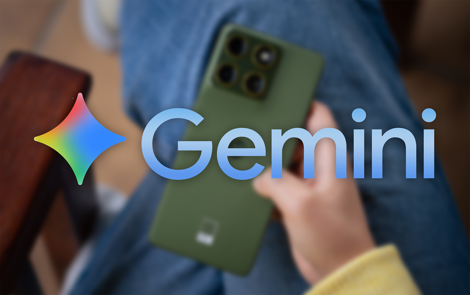 La mejor función de Gemini ahora es GRATIS: vas a querer borrar ChatGPT hoy mismo