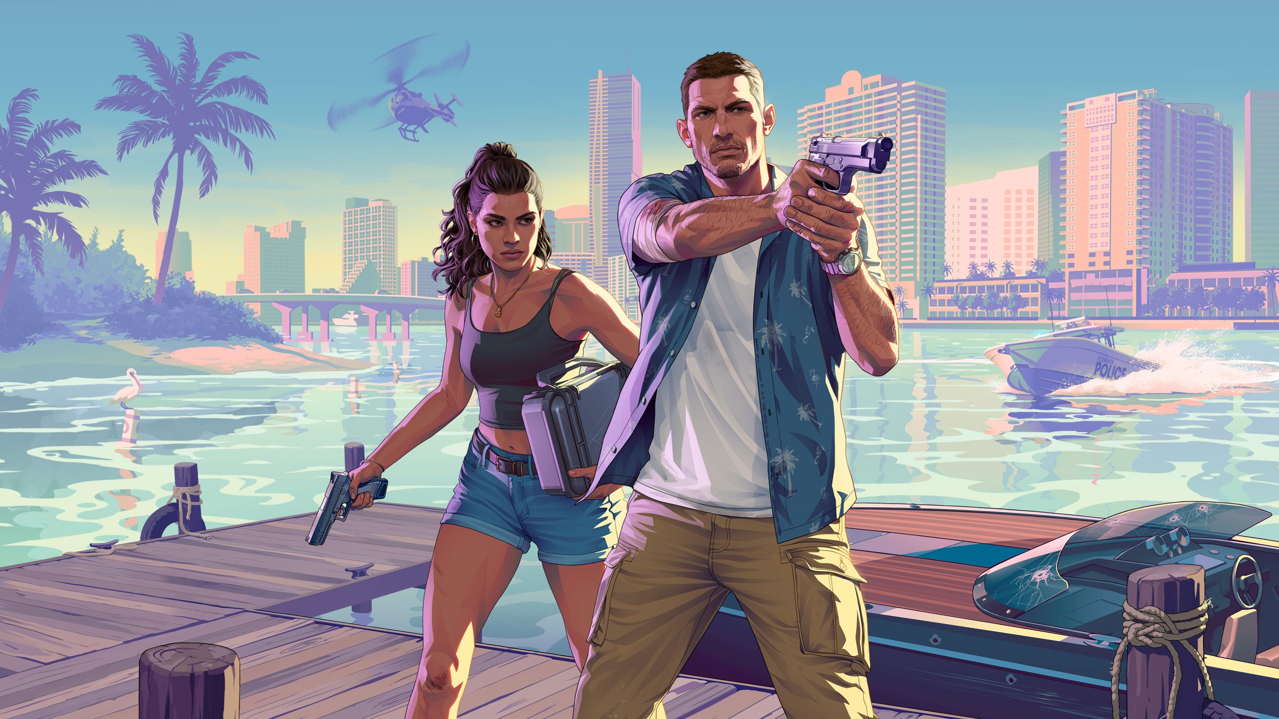 ¿Buenas noticias para el precio de ‘GTA 6’? Podría no ser tan caro como pensabas