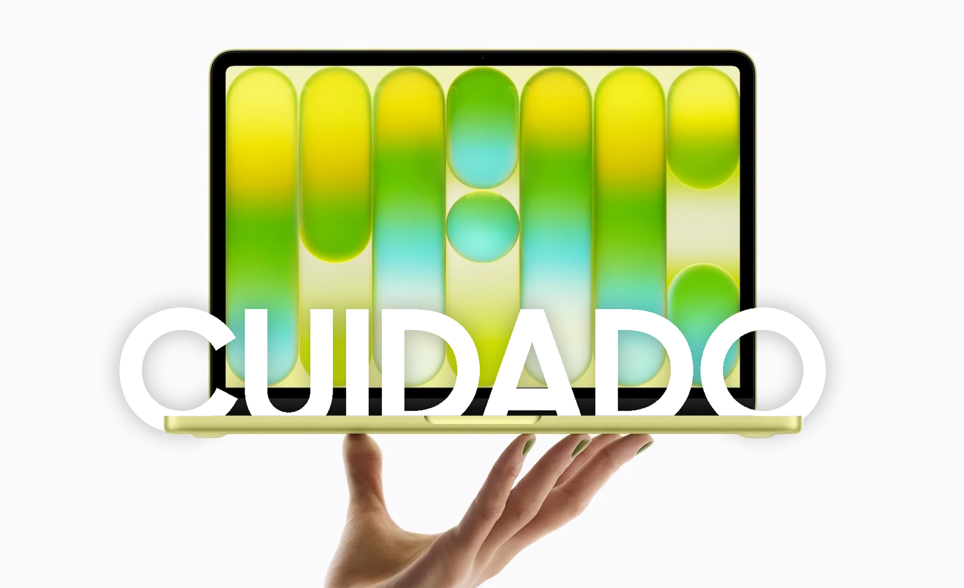 Cuidado si vas a utilizar así el MacBook Neo: puede que te arrepientas de comprarlo