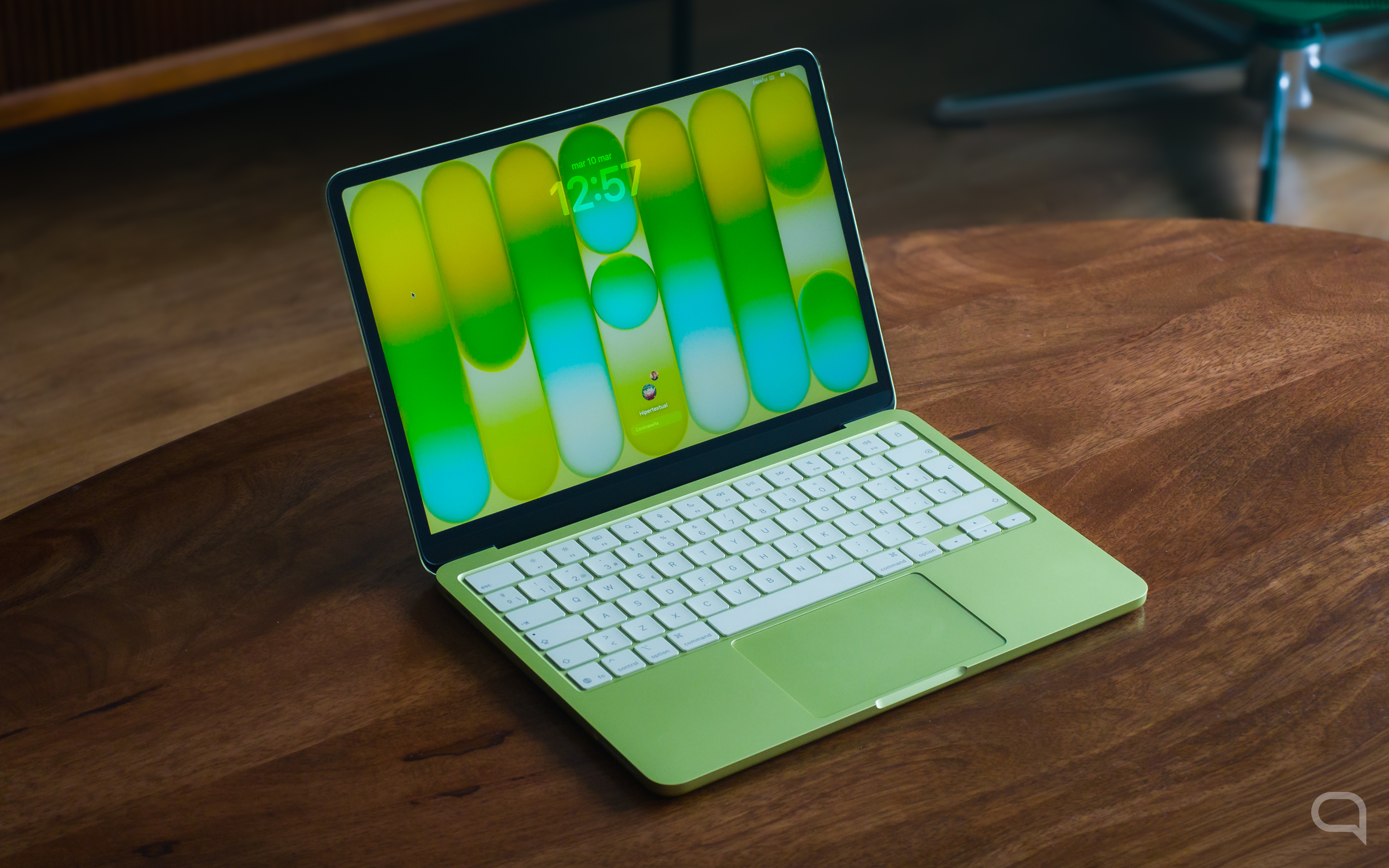 He probado el MacBook Neo del que todo el mundo habla y no tengo dudas: es todo un golpe sobre la mesa