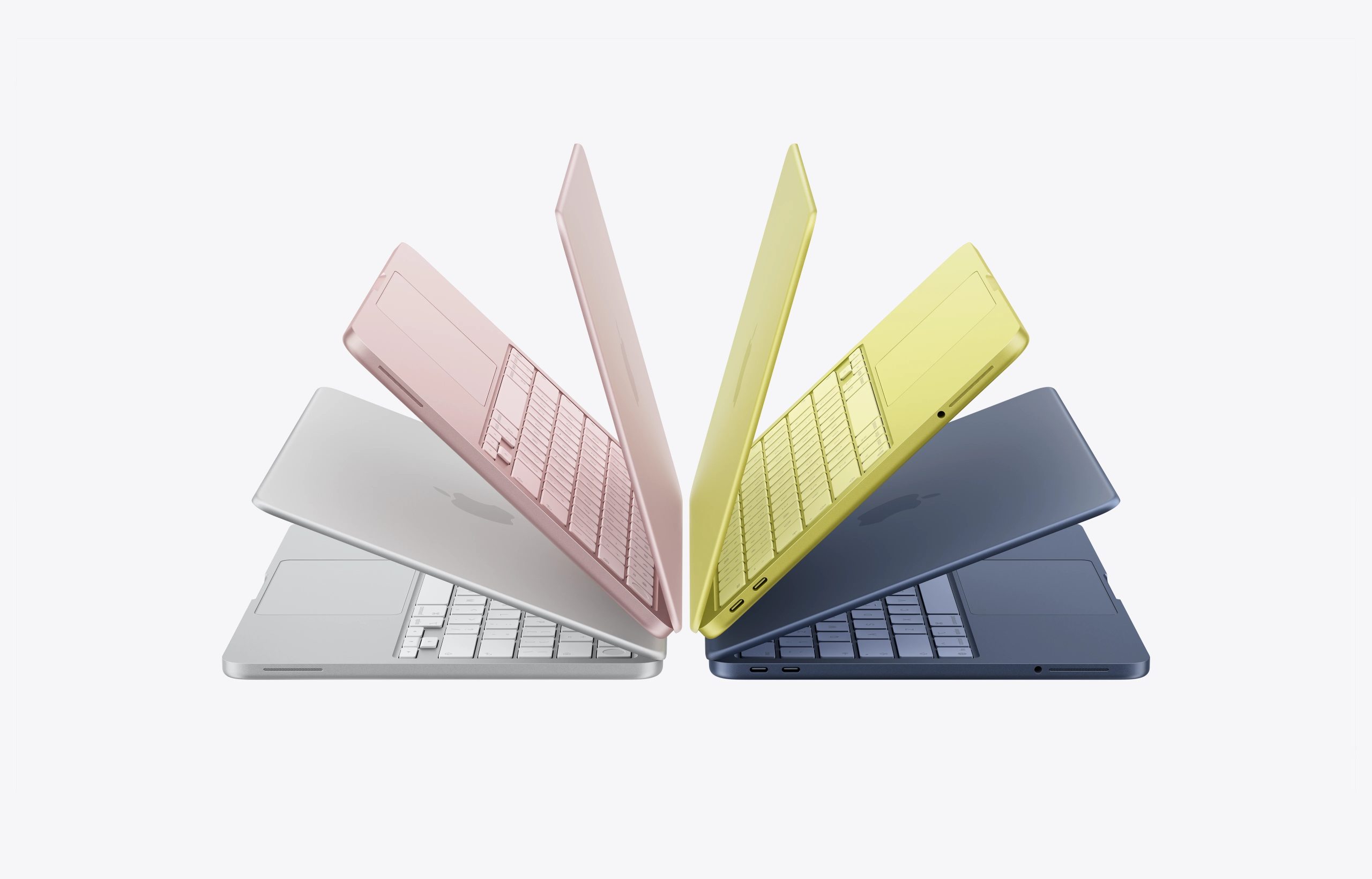 Apple rompe el mercado con el nuevo MacBook Neo: es MUY barato, llega en muchos colores y no tiene rival
