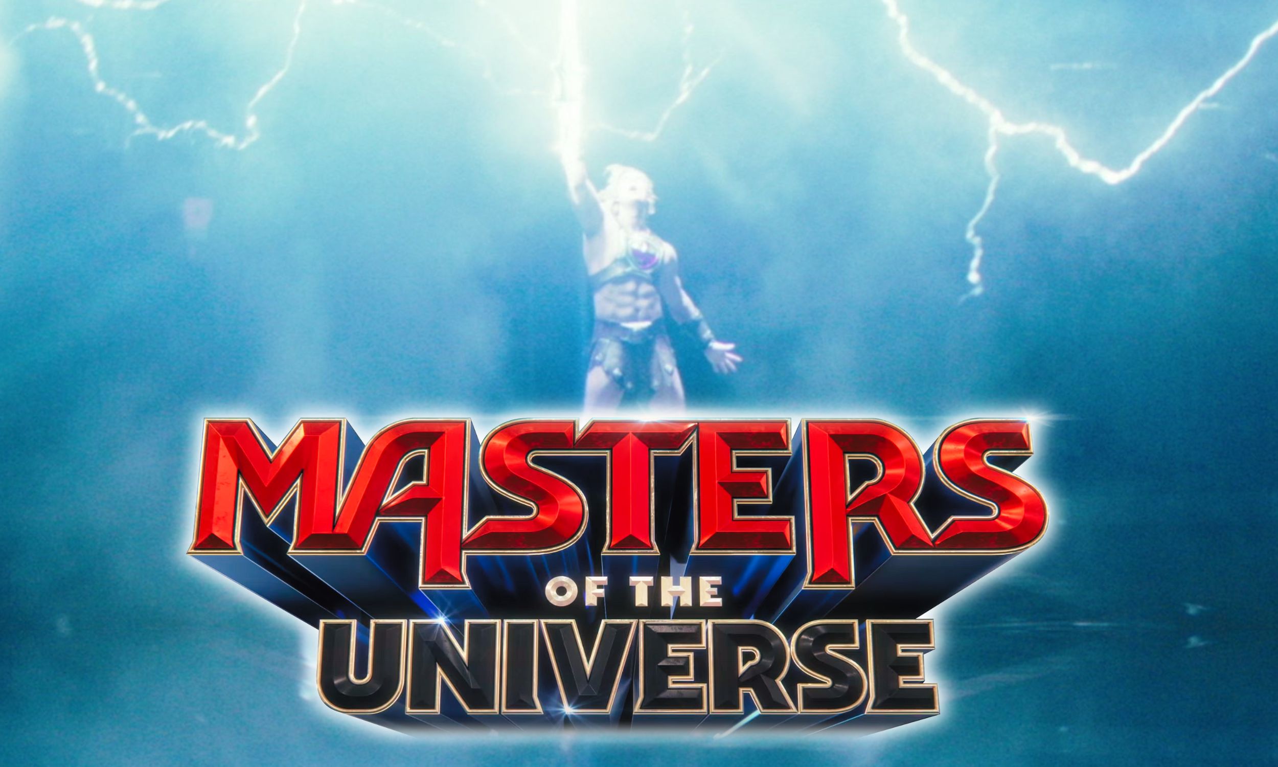 Mira el espectacular tráiler de ‘Masters del Universo’, el regreso de He-Man en live-action