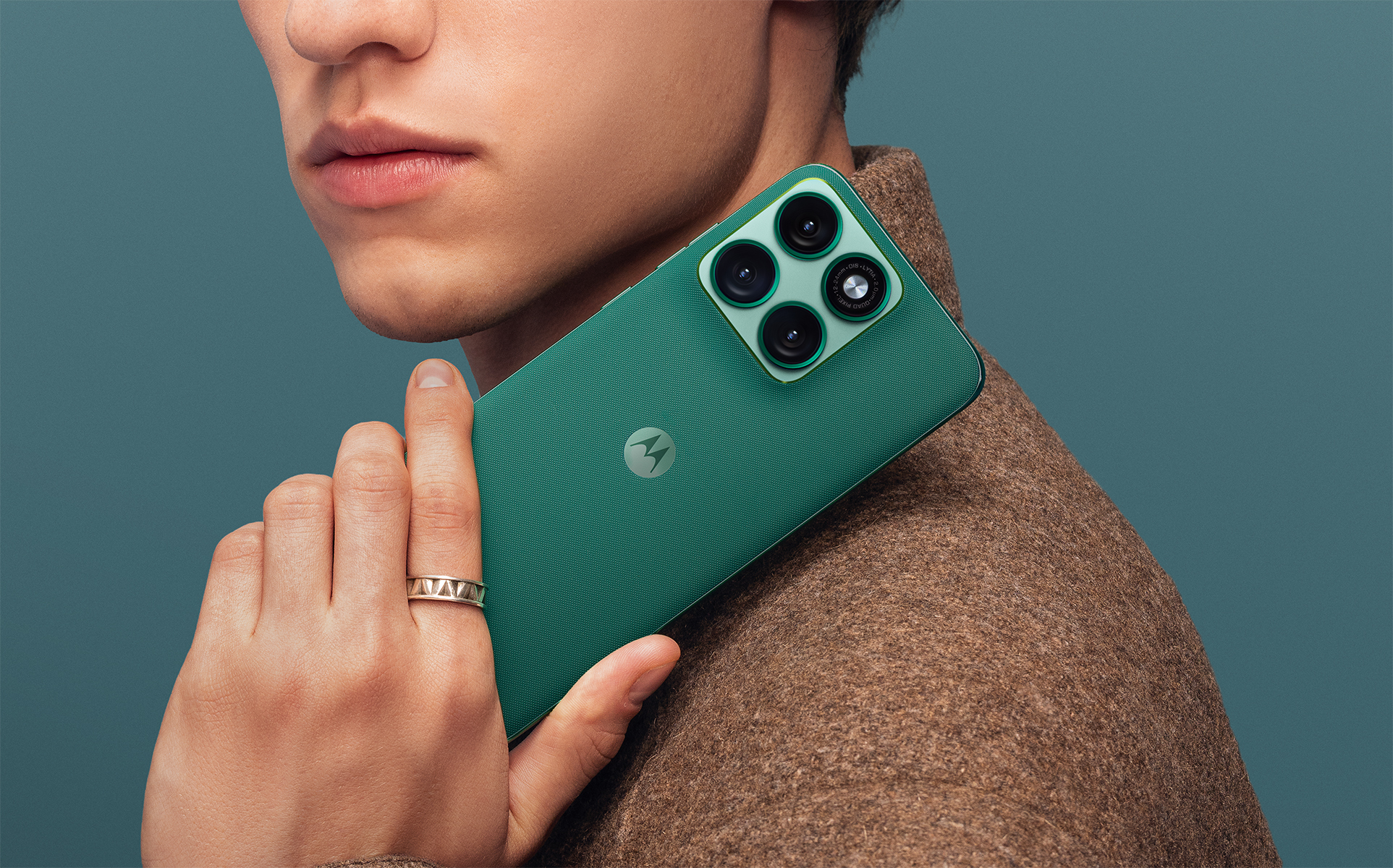Motorola admite un fallo que espiaba tu móvil para ganar dinero sin que lo supieras