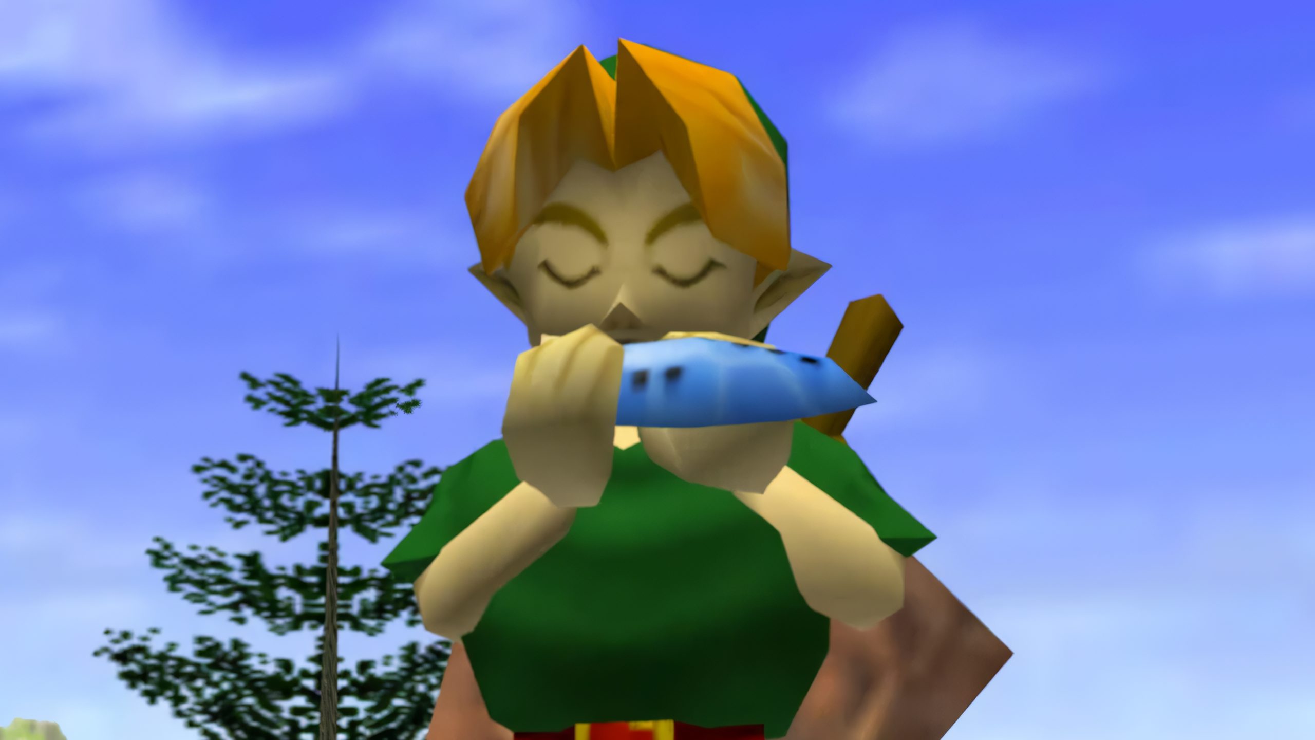 El mejor ‘Zelda’ de la historia tendría su esperado remake para Switch 2, y llegaría este mismo año