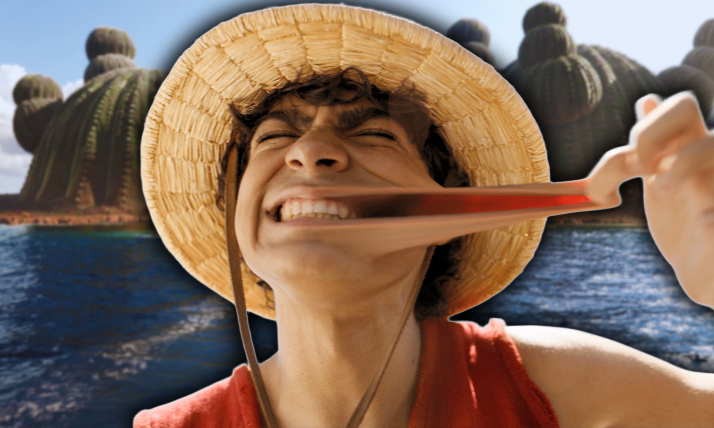 ¿A qué hora se estrena ‘One Piece’ temporada 2 en Netflix?