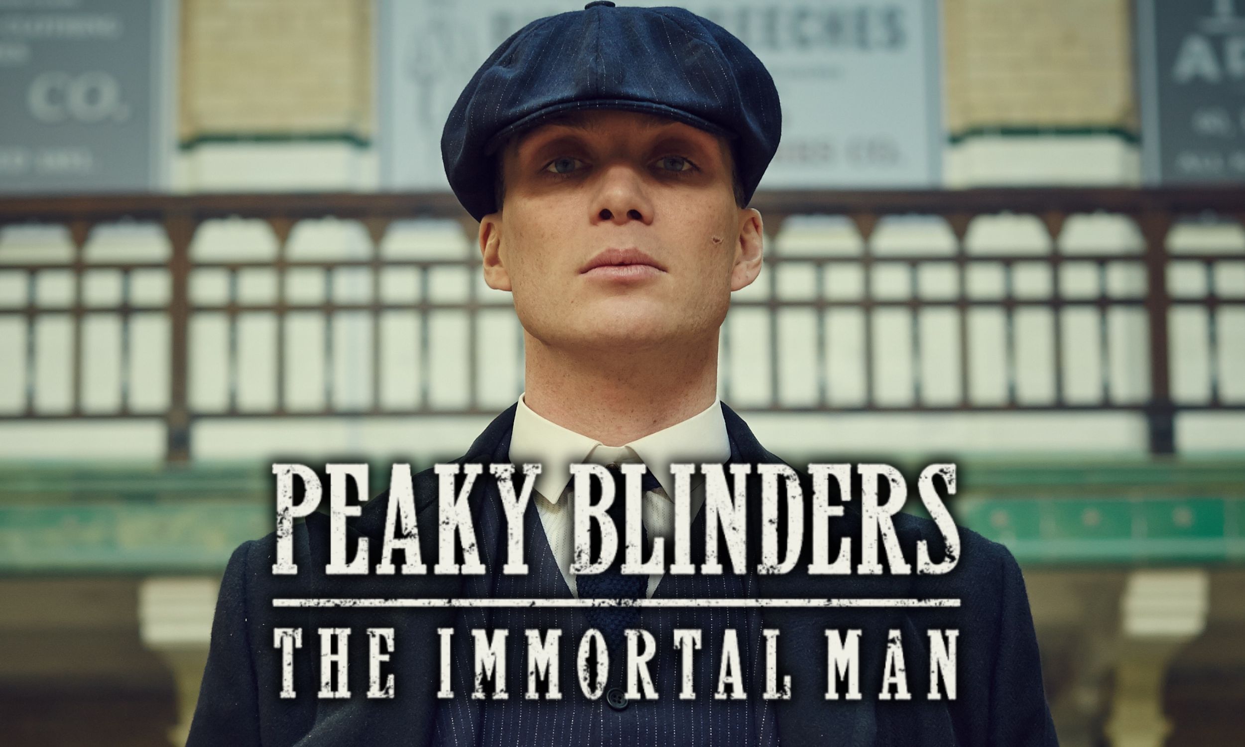 Cillian Murphy confiesa cómo ha cambiado interpretar a Tommy Shelby en ‘Peaky Blinders: El Hombre Inmortal’: «Nunca volveré a experimentarlo»