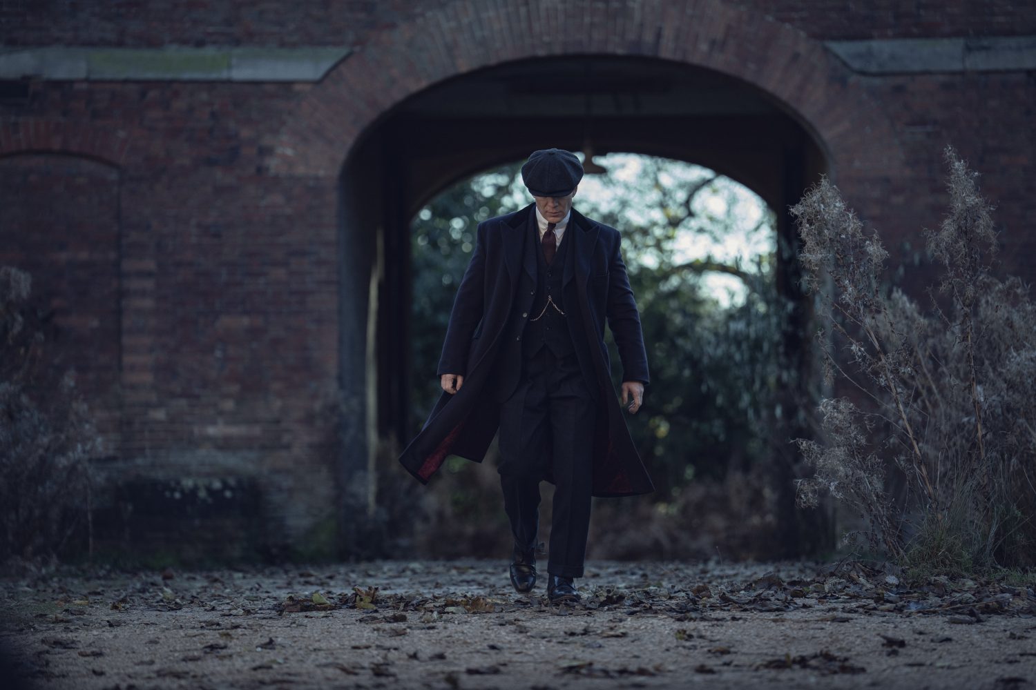 Peaky Blinders: The Immortal Man