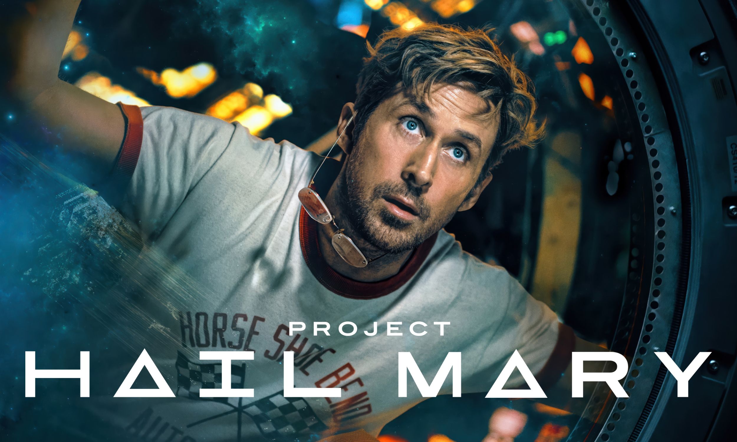 ‘Proyecto Salvación’ vuelve a hacer historia en taquilla: sus números no se veían desde ‘Avatar’