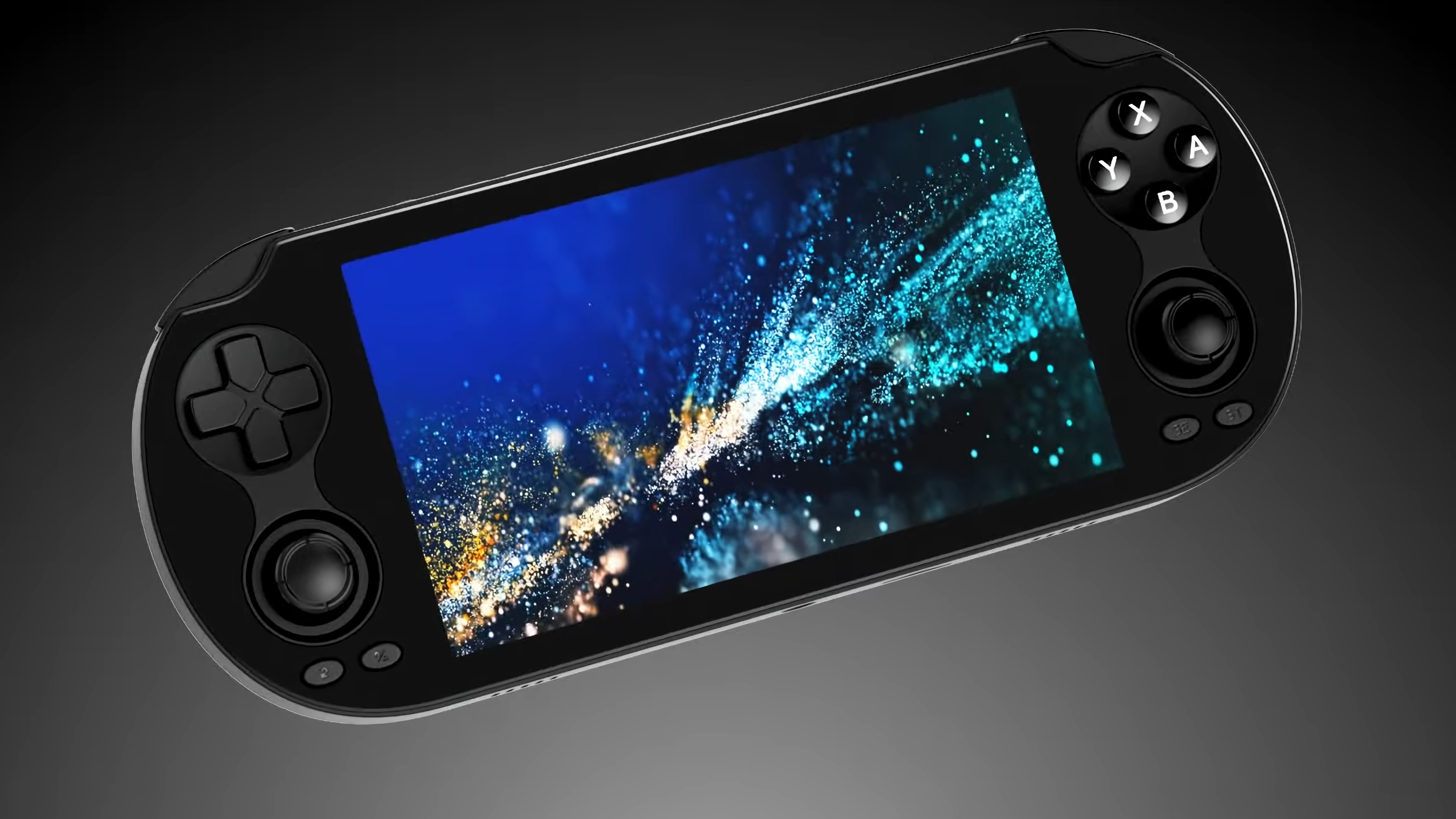 Sony no nos dará una nueva PS Vita, pero Anbernic sí. Así son las nuevas RG Vita y RG Vita Pro