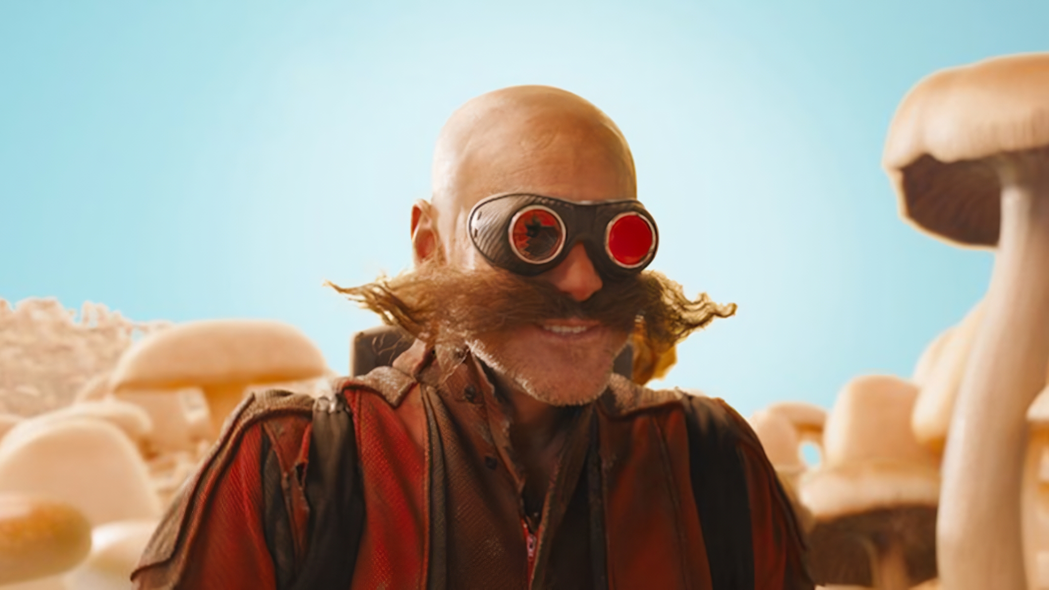¡Robotnik vive! ‘Sonic 4’ confirma el regreso de Jim Carrey y revela su reparto completo