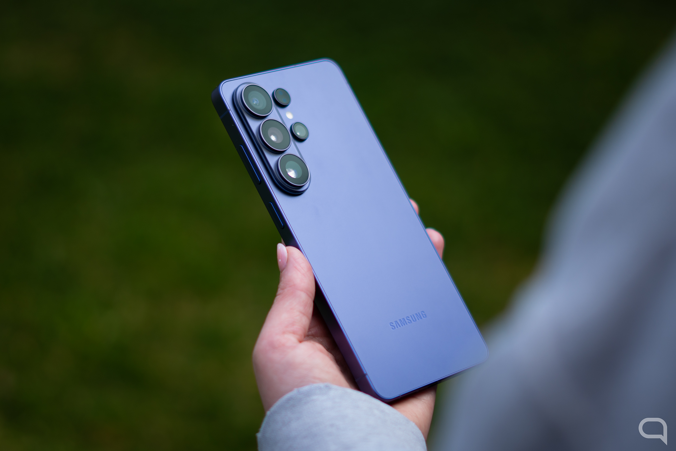 He probado el Galaxy S26 Ultra: Samsung se ha propuesto dejar al iPhone con la cara roja