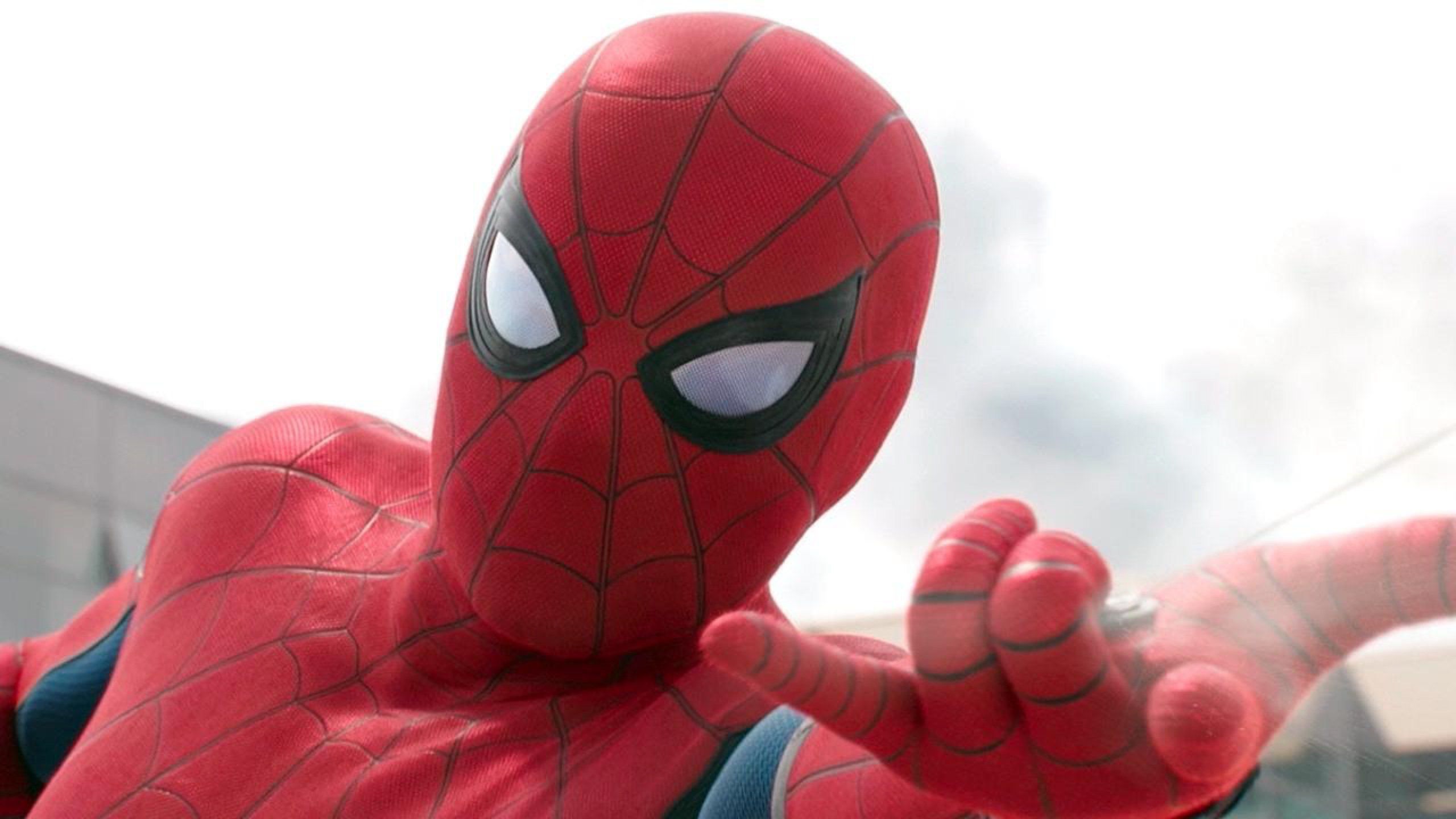 Mira el emocionante primer tráiler de ‘Spider-Man: Brand New Day’ que confirma el gran cambio de Peter Parker