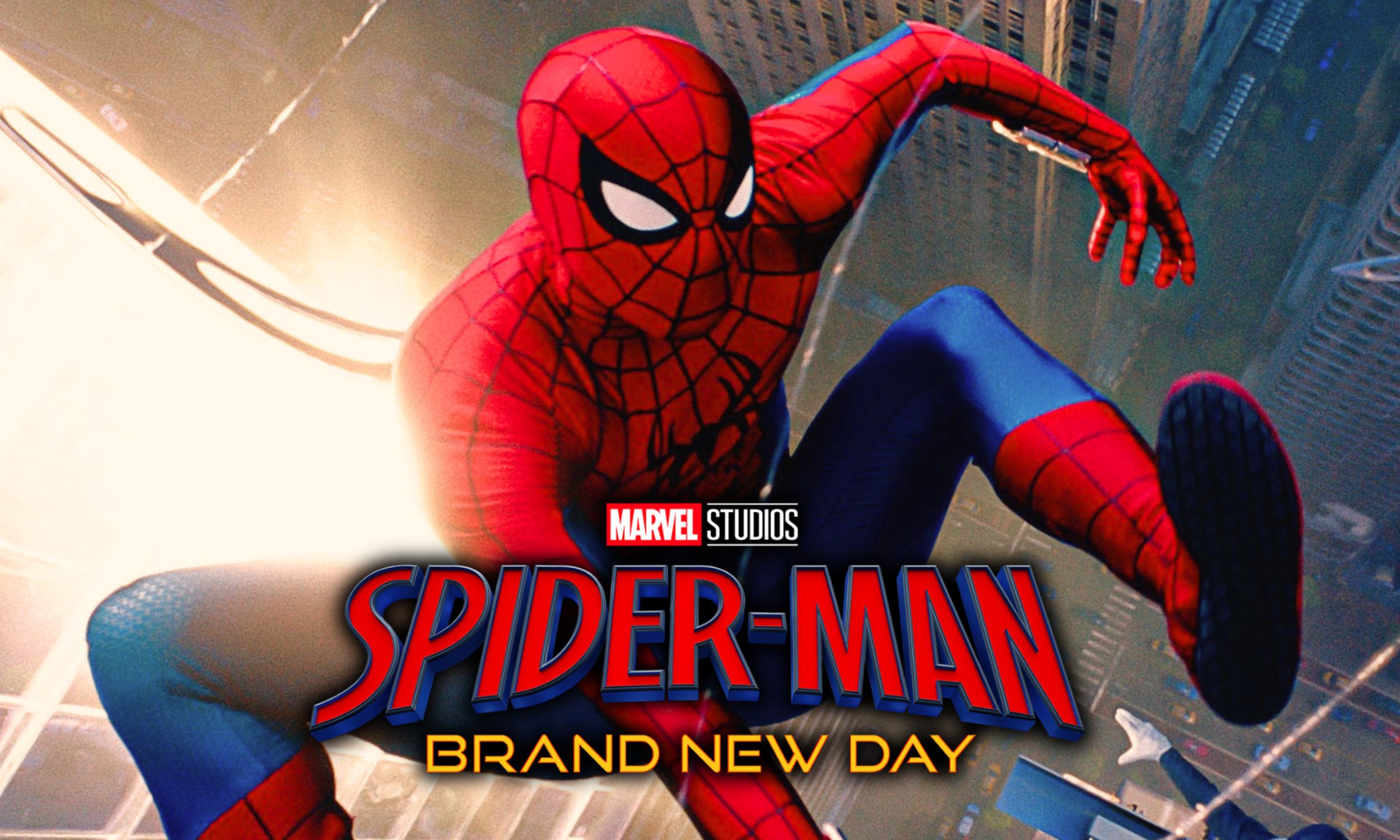 El tráiler de ‘Spider-Man: Brand New Day’ ya es el más visto de la historia: sus cifras asustan