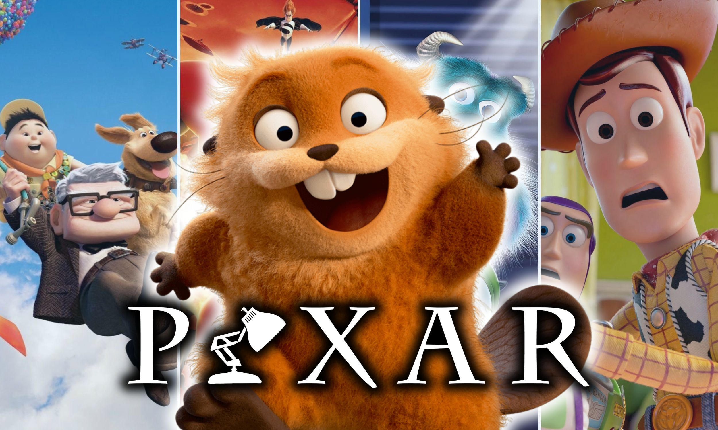 El director de ‘Hoppers’ promete reventar la Teoría Pixar: «Va a saltar por los aires» [EXCLUSIVA]