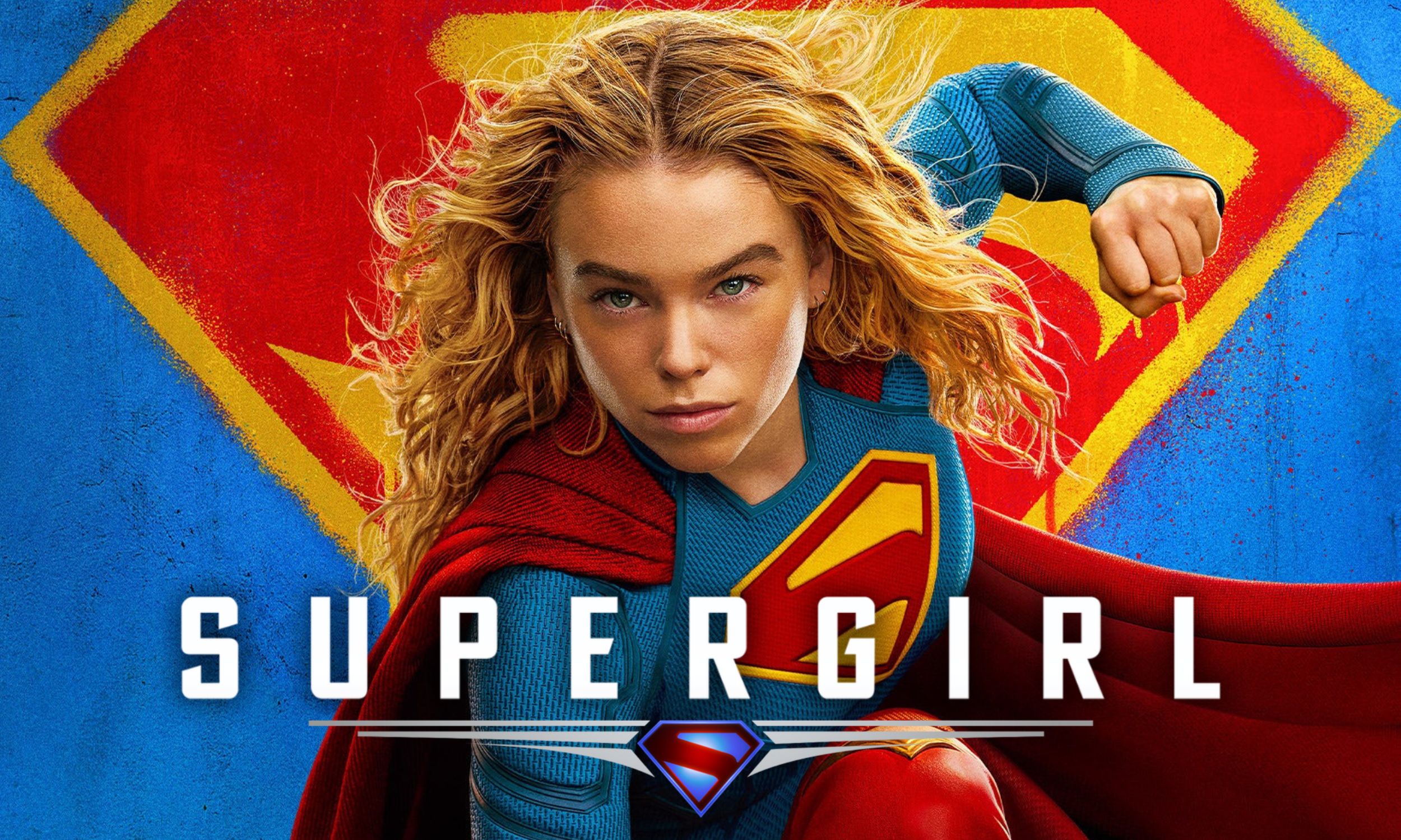 ‘Supergirl’ estrena su increíble nuevo tráiler con Jason Momoa y Superman