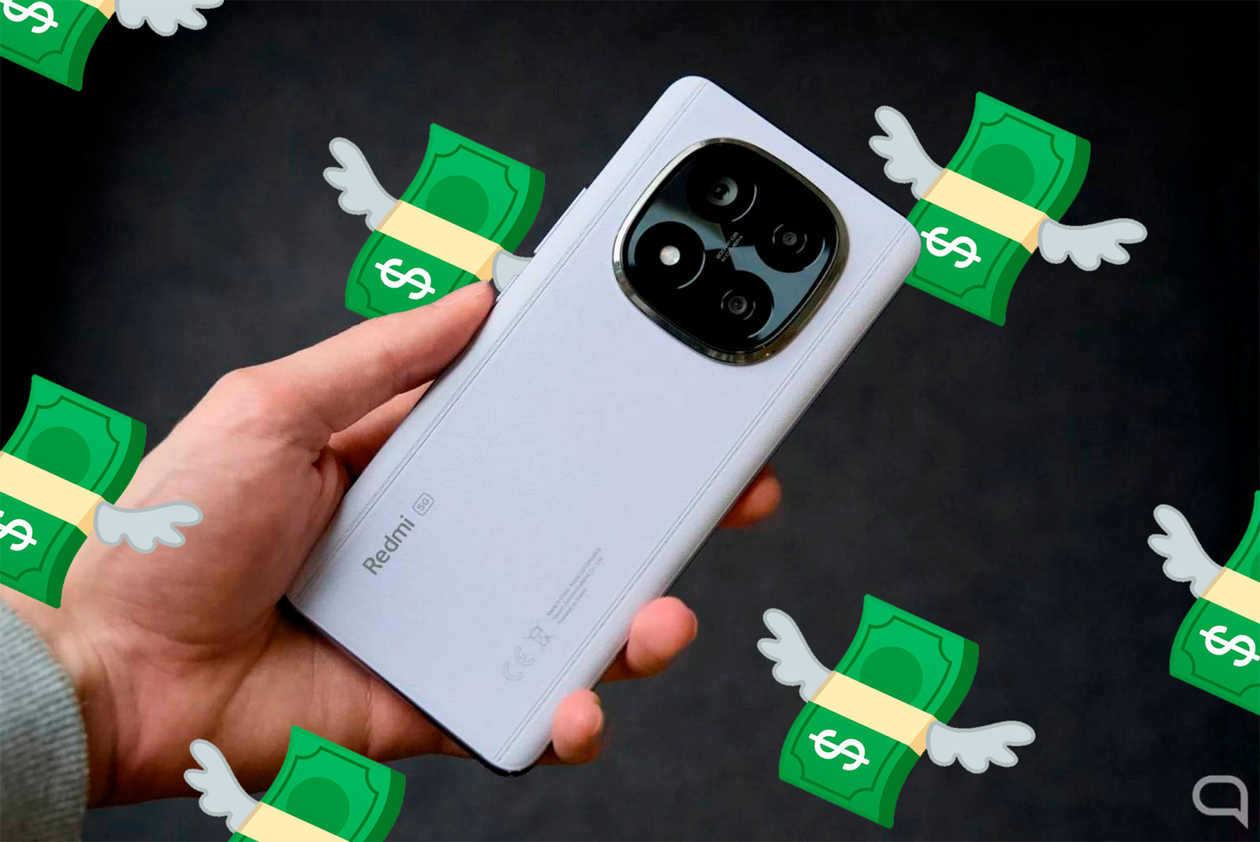 Adiós a los móviles Xiaomi baratos. Prepara la cartera: la semana que viene pagarás mucho más