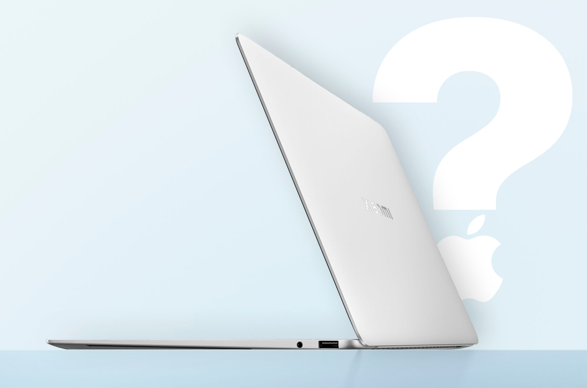 Xiaomi se tira a la yugular del MacBook Neo: su nuevo portátil es impresionante y podría llegar a España