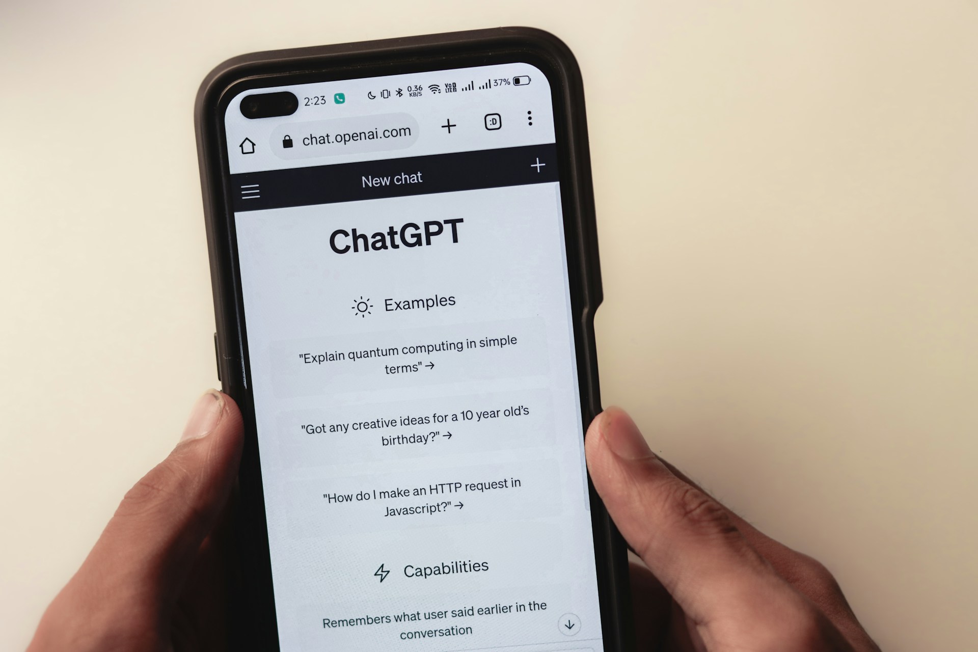 OpenAI mata el chat de ChatGPT: esta es la nueva superapp que cambia la IA como nunca