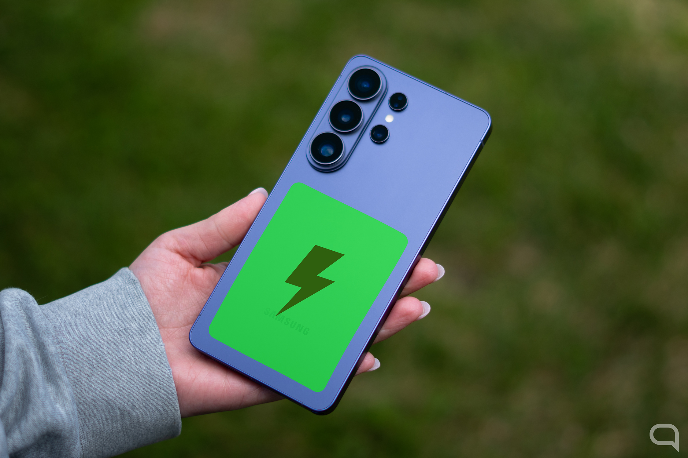 La mayor queja sobre los móviles Samsung ya tiene solución: tu próximo Galaxy tendrá una batería monstruosa