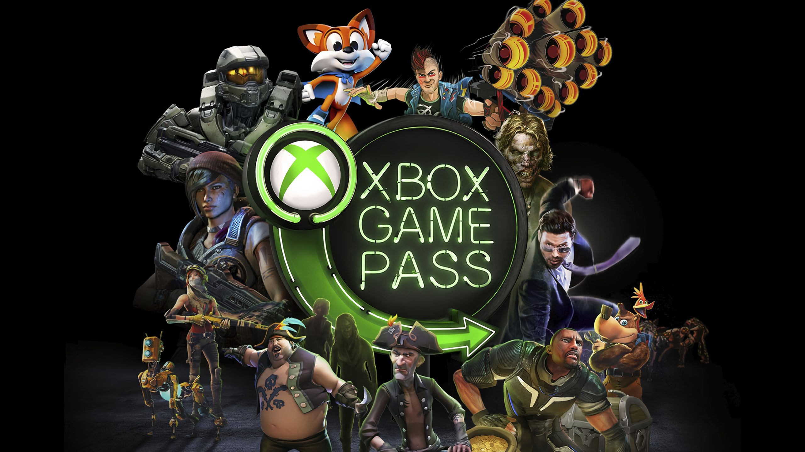 Xbox confirma el desastre: Game Pass perdió millones de suscriptores por la subida de precios de 2025