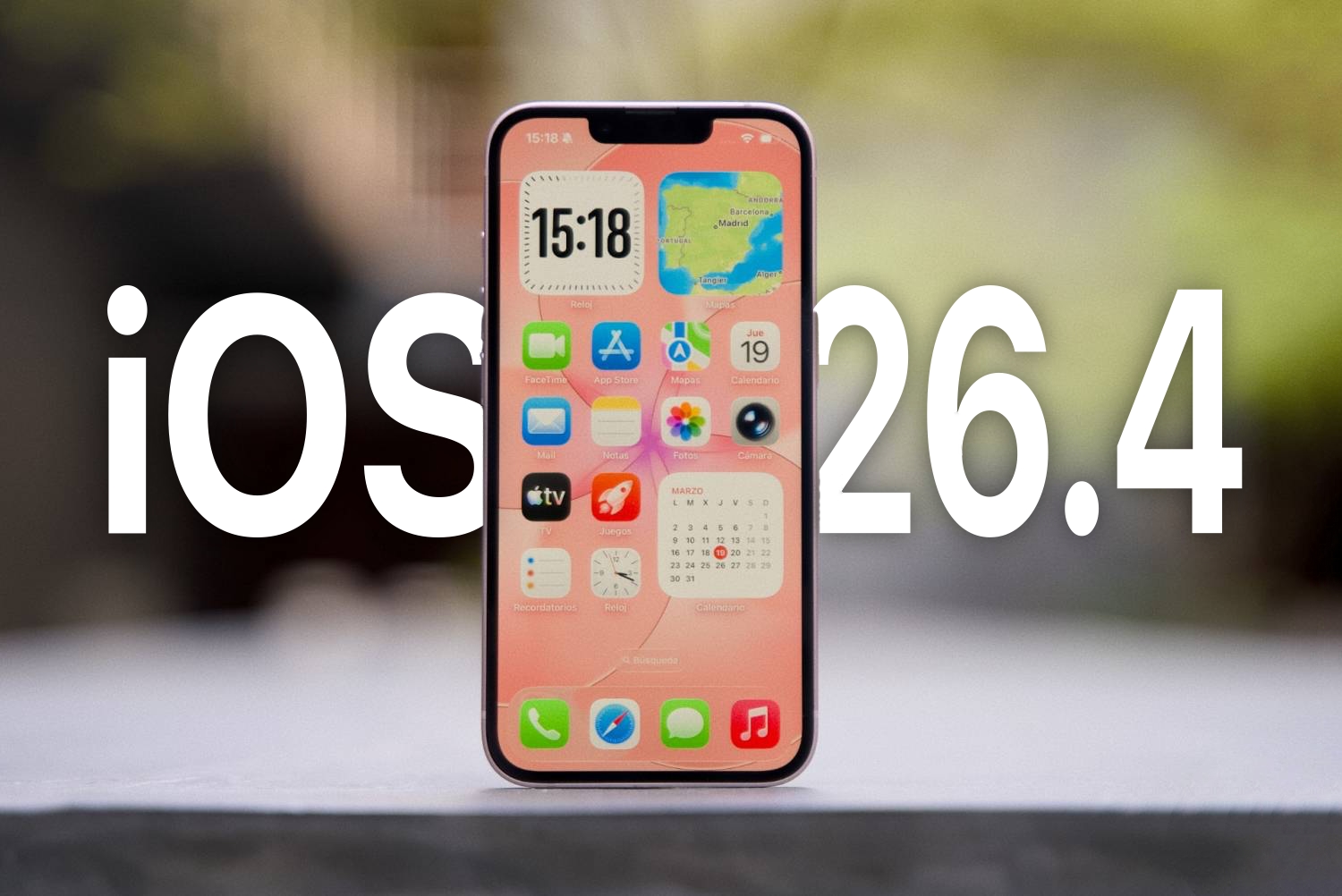 Una Exclusiva Digital: La Innovación de iOS que Solo Unos Elegidos Podrán Experimentar