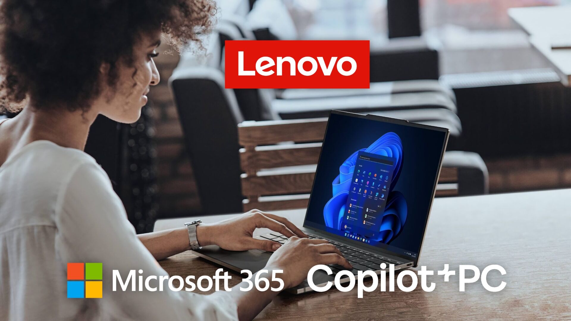 Lenovo Copilot + PC: la nueva era del PC no es sólo hardware, es también Inteligencia Artificial