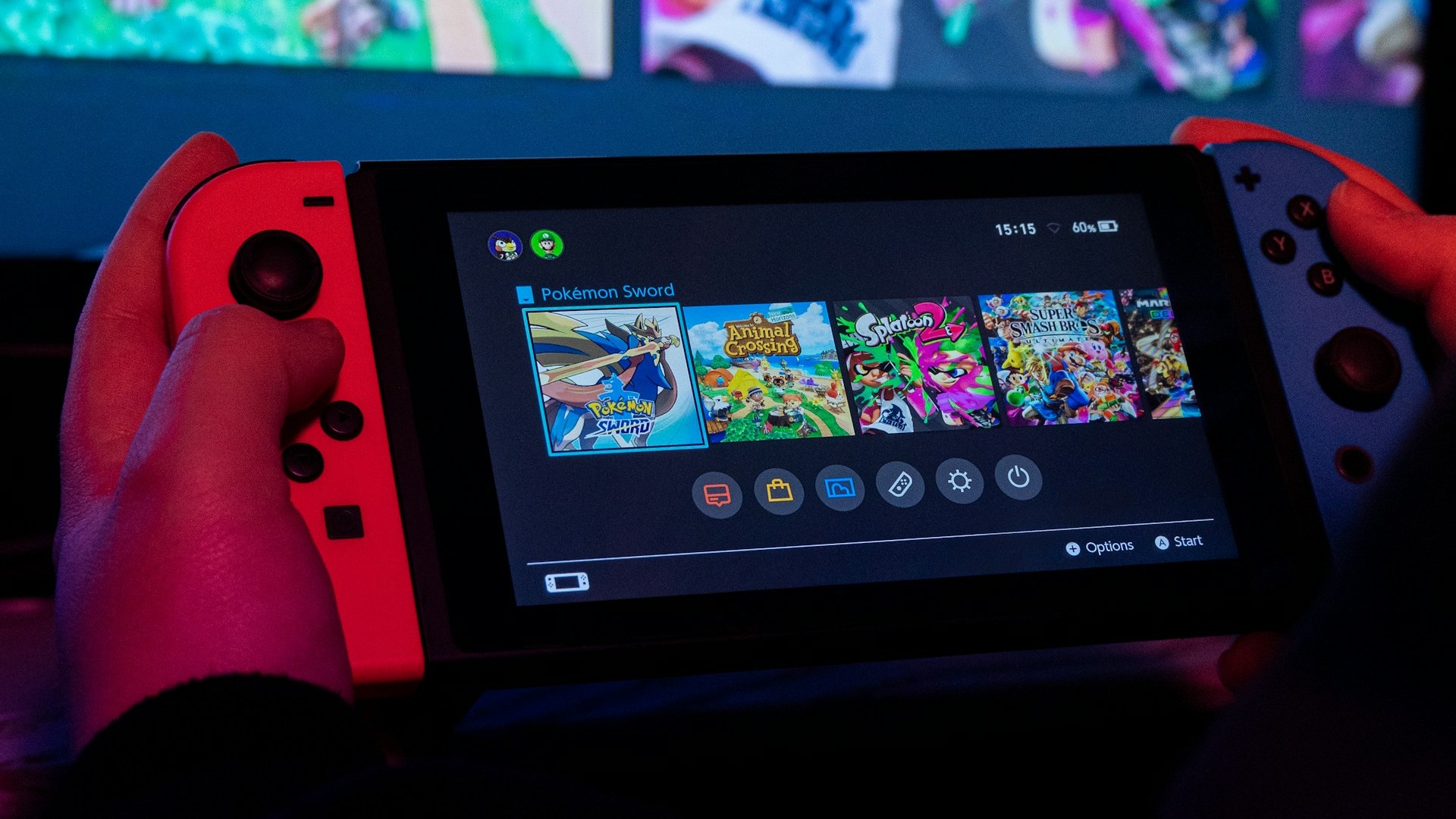 Nintendo rebaja el precio de los juegos digitales de la Switch 2