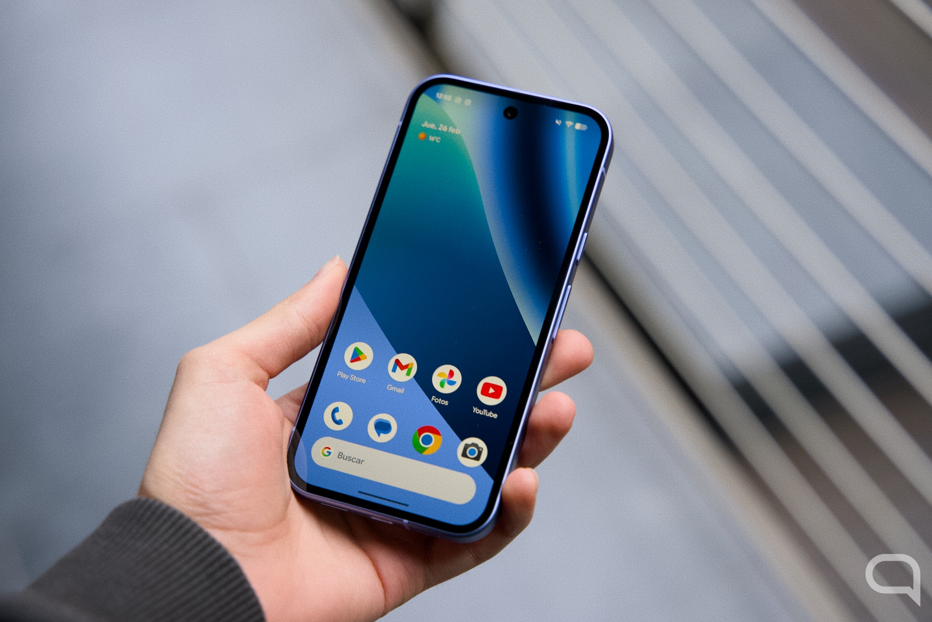Android 16 la lía con su última actualización y está bloqueando varios ...