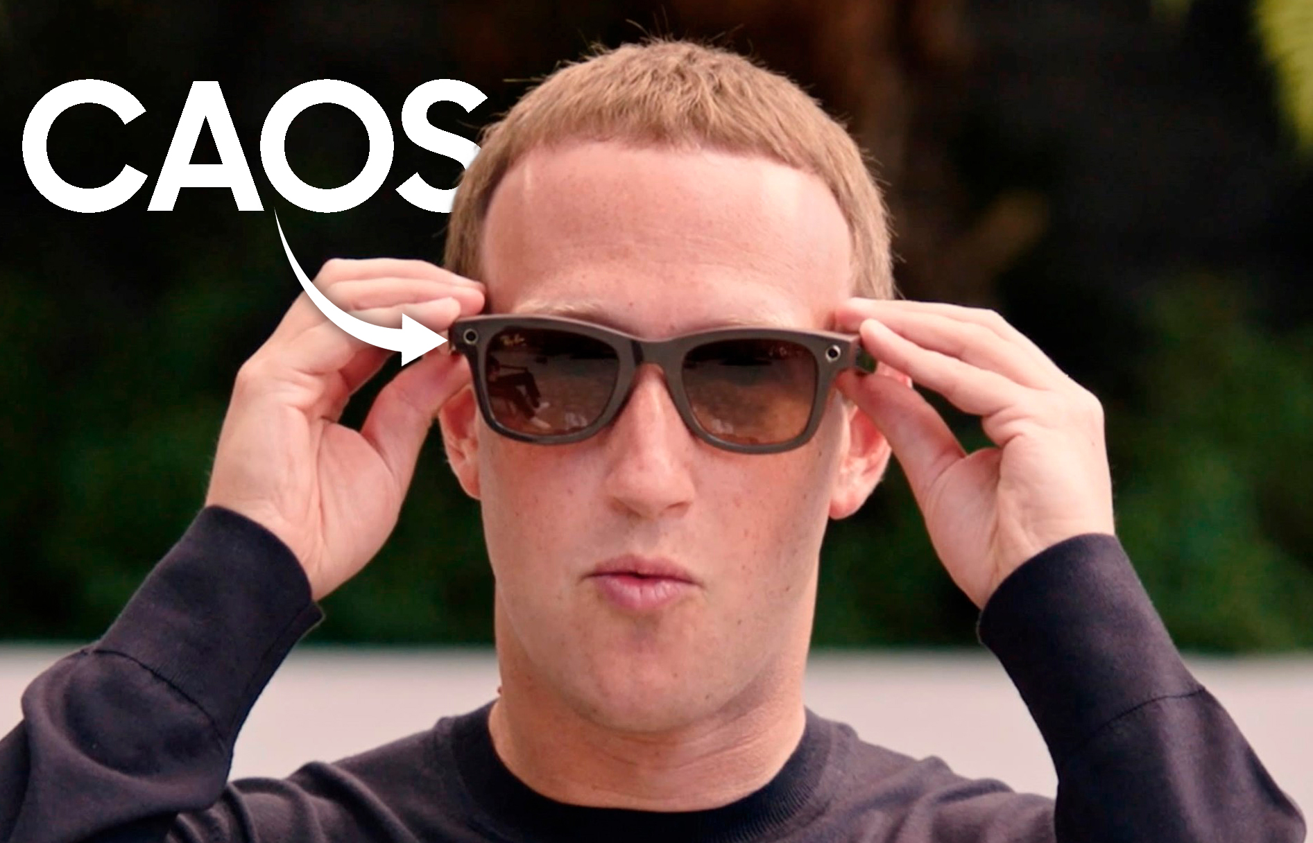 Caos absoluto con las Ray-Ban Meta: los vídeos que grabas son revisados manualmente por personas en Kenia